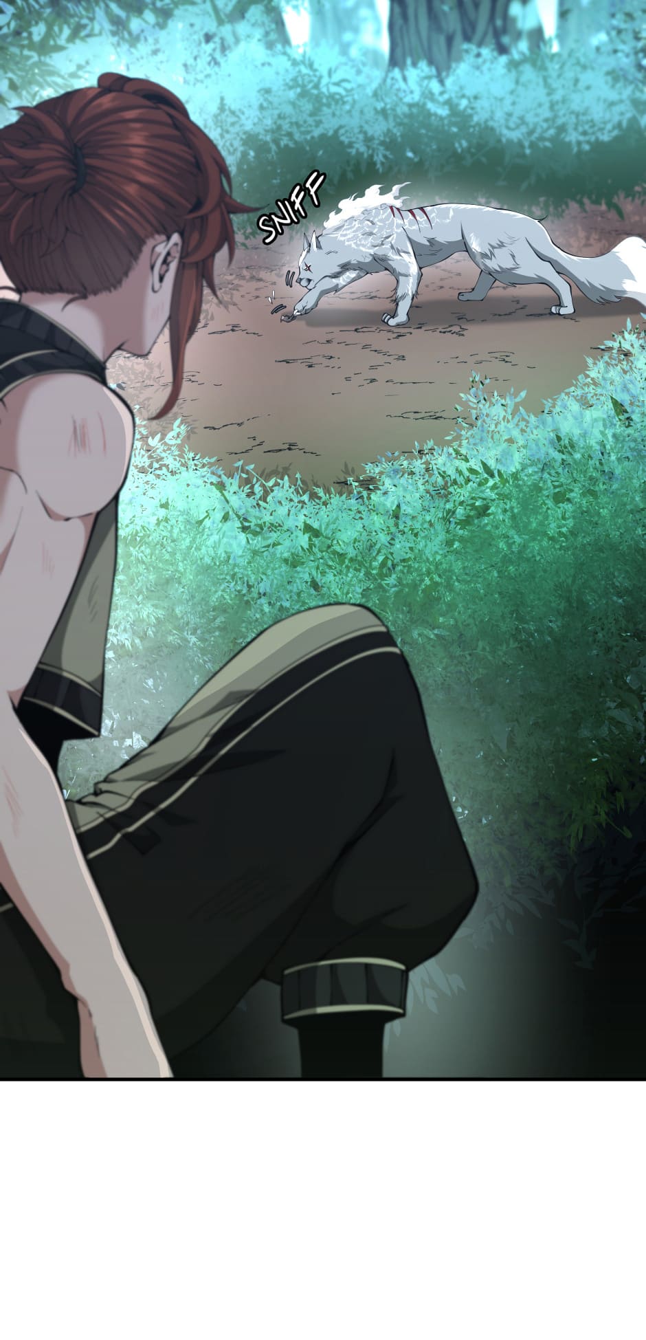 The Beginning After the End (The King Grey Reincarnation) Chapter 156 Gambar 4