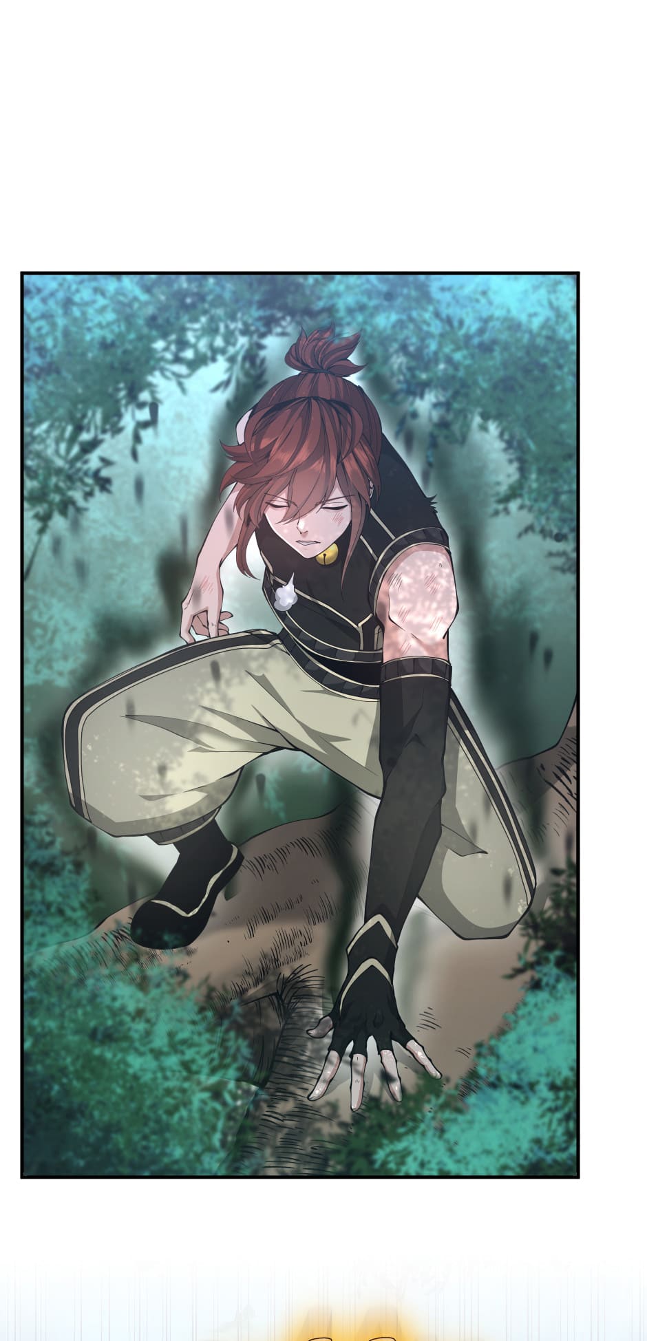 The Beginning After the End (The King Grey Reincarnation) Chapter 156 Gambar 5