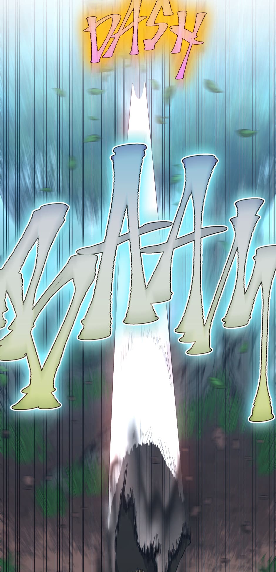 The Beginning After the End (The King Grey Reincarnation) Chapter 156 Gambar 6
