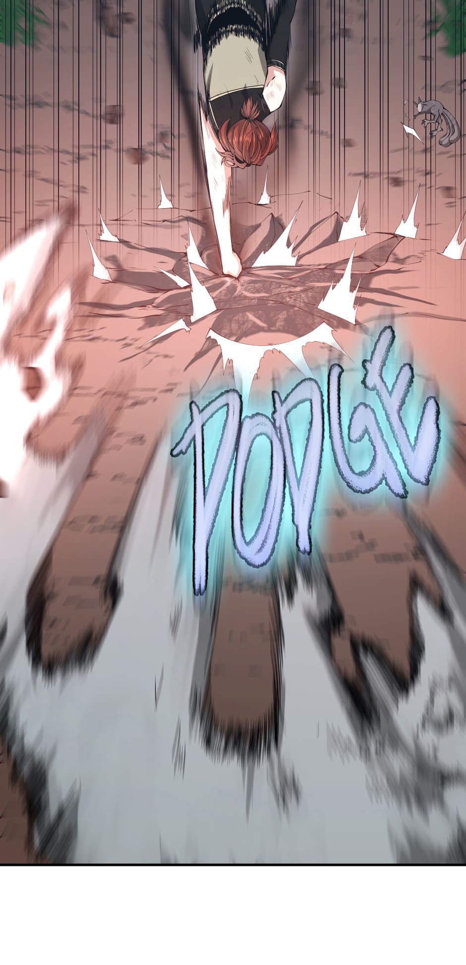 The Beginning After the End (The King Grey Reincarnation) Chapter 156 Gambar 7