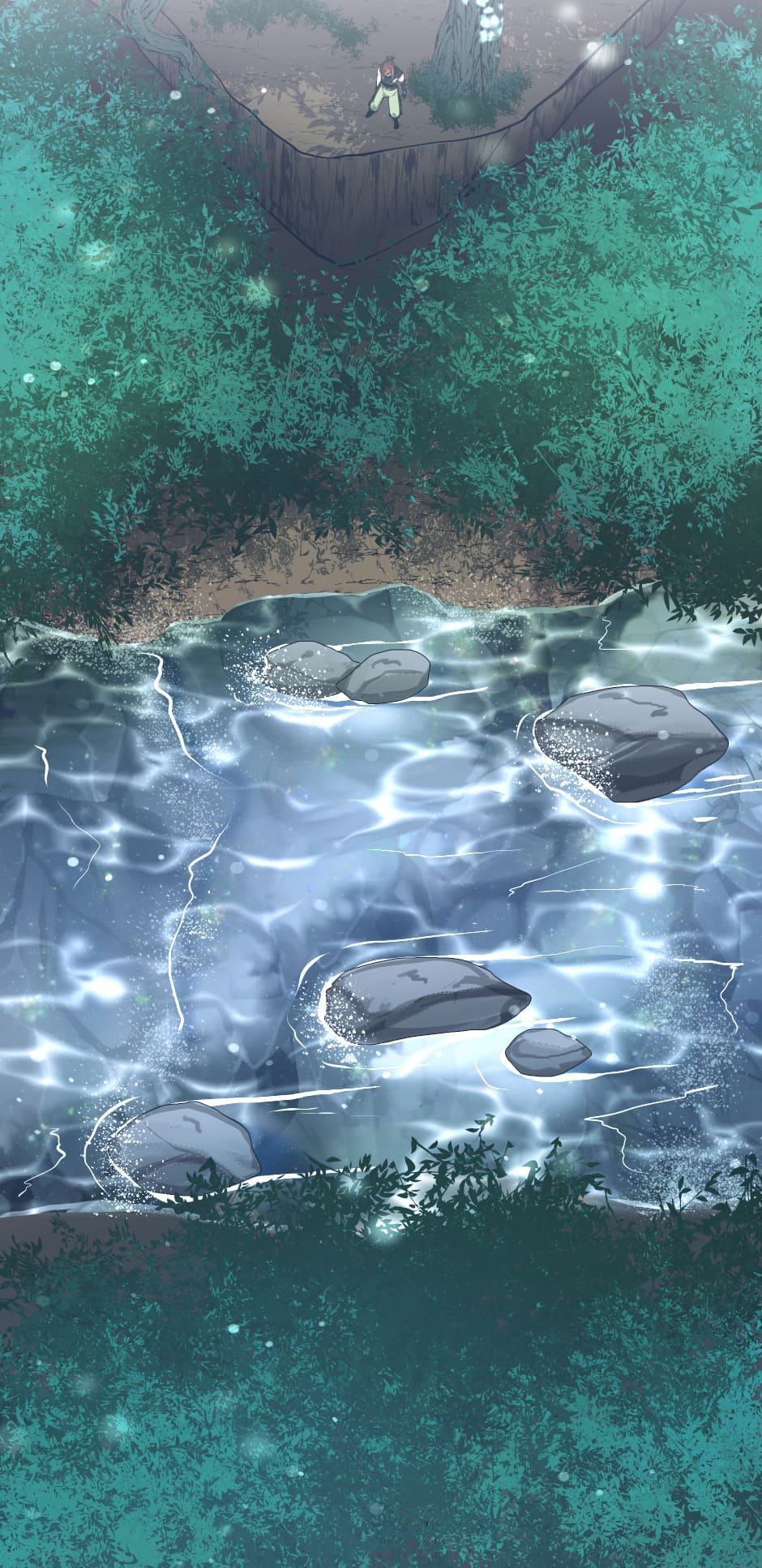 The Beginning After the End (The King Grey Reincarnation) Chapter 156 Gambar 10