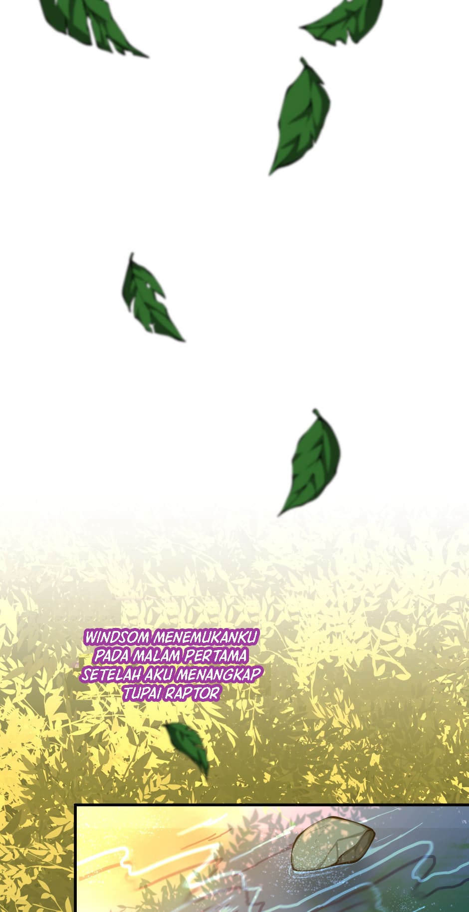 The Beginning After the End (The King Grey Reincarnation) Chapter 156 Gambar 14