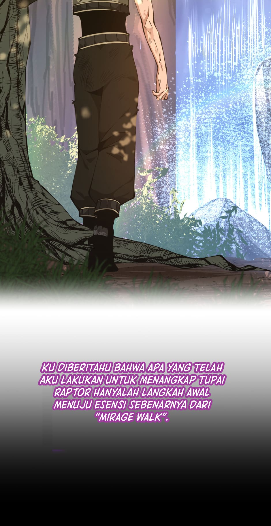 The Beginning After the End (The King Grey Reincarnation) Chapter 156 Gambar 16