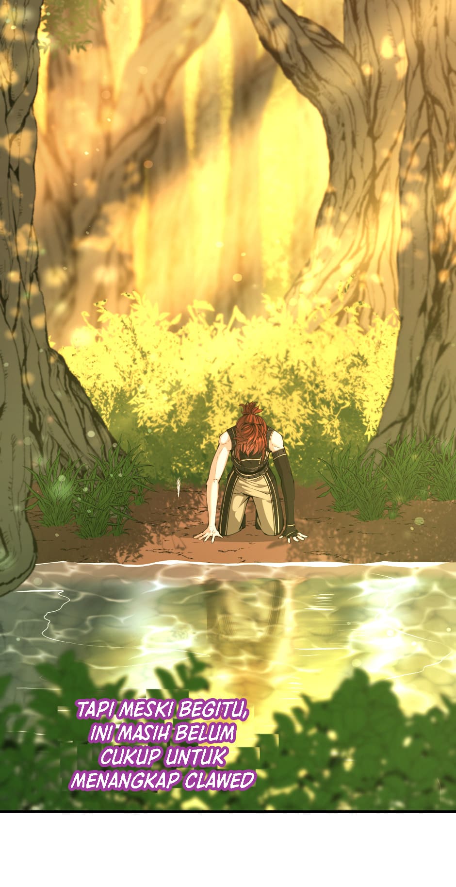 The Beginning After the End (The King Grey Reincarnation) Chapter 156 Gambar 20