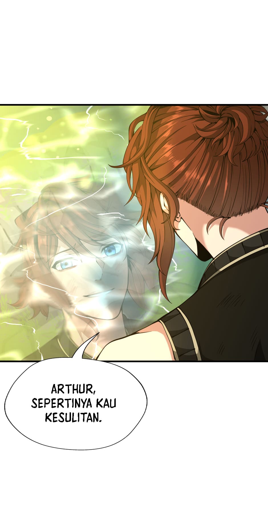 The Beginning After the End (The King Grey Reincarnation) Chapter 156 Gambar 21