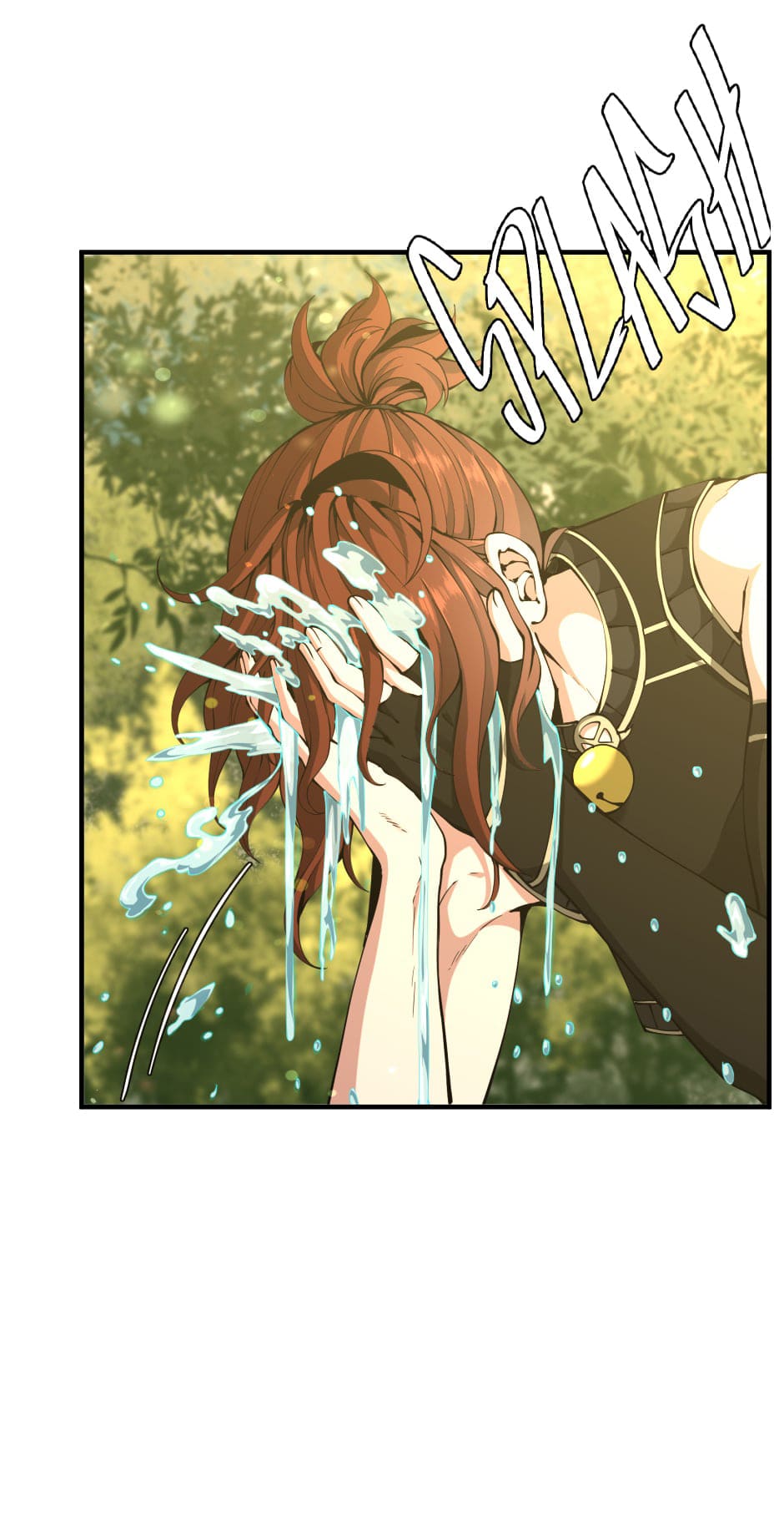 The Beginning After the End (The King Grey Reincarnation) Chapter 156 Gambar 22