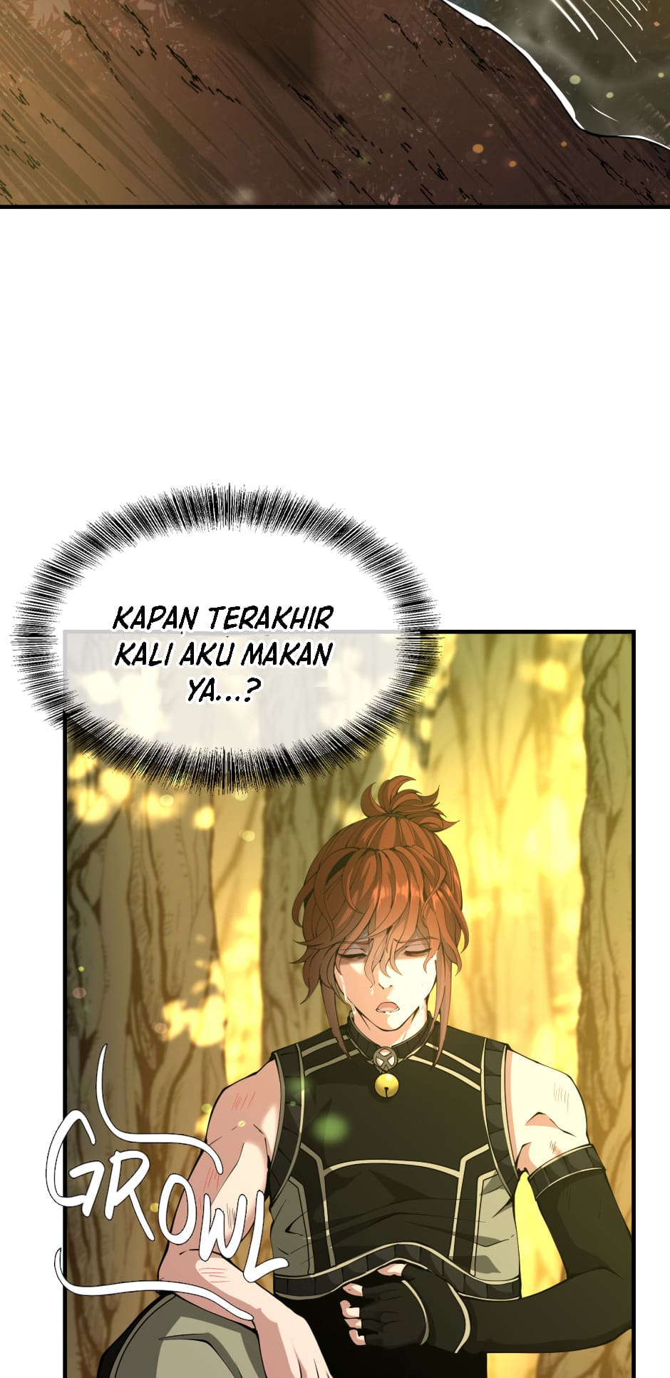 The Beginning After the End (The King Grey Reincarnation) Chapter 156 Gambar 24
