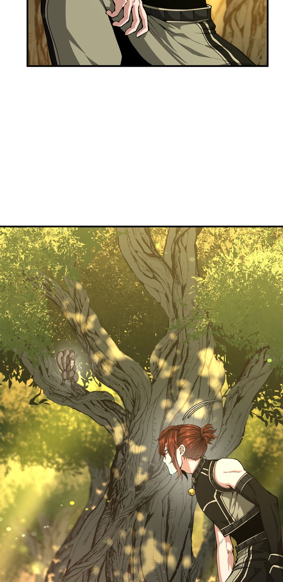 The Beginning After the End (The King Grey Reincarnation) Chapter 156 Gambar 25