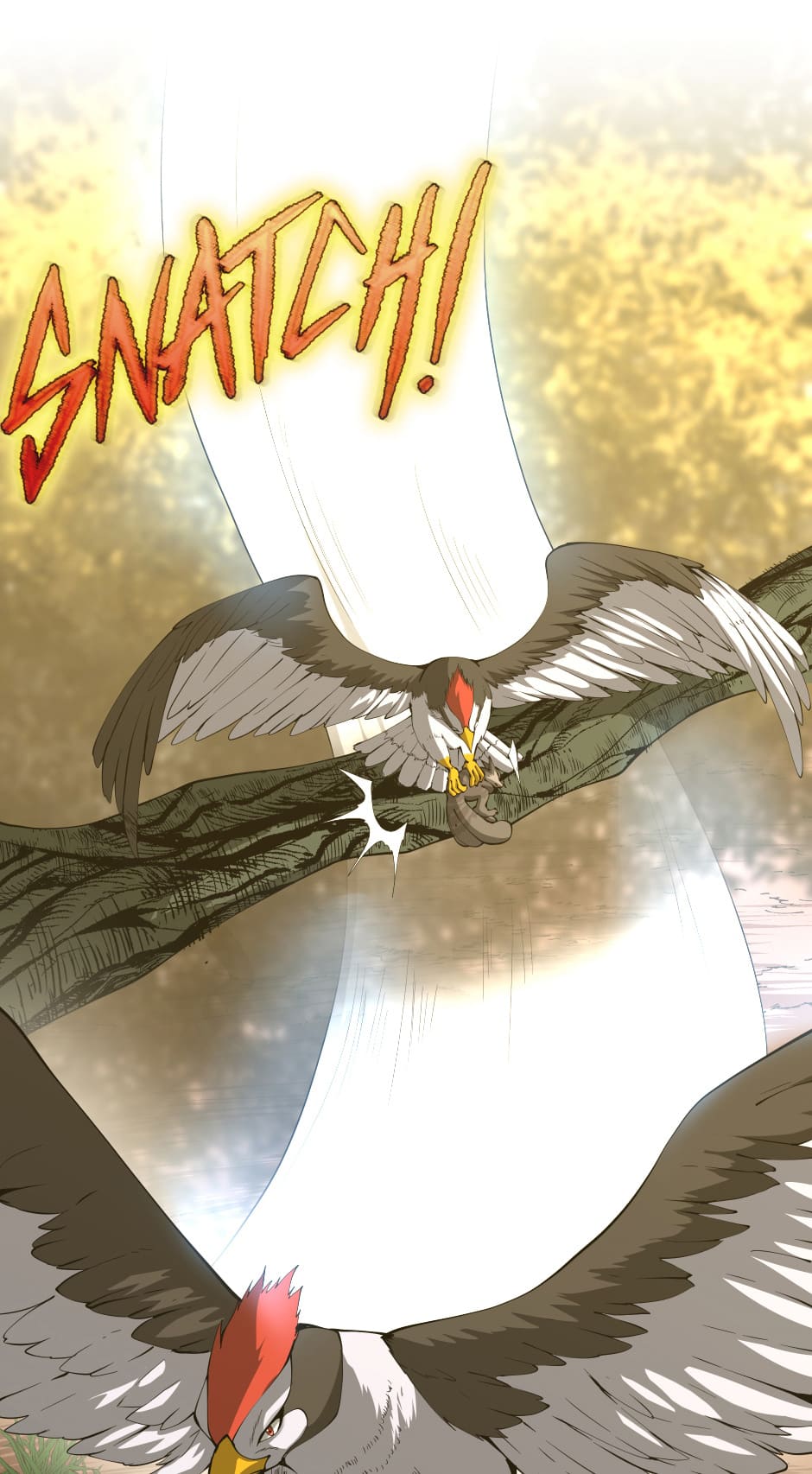The Beginning After the End (The King Grey Reincarnation) Chapter 156 Gambar 29