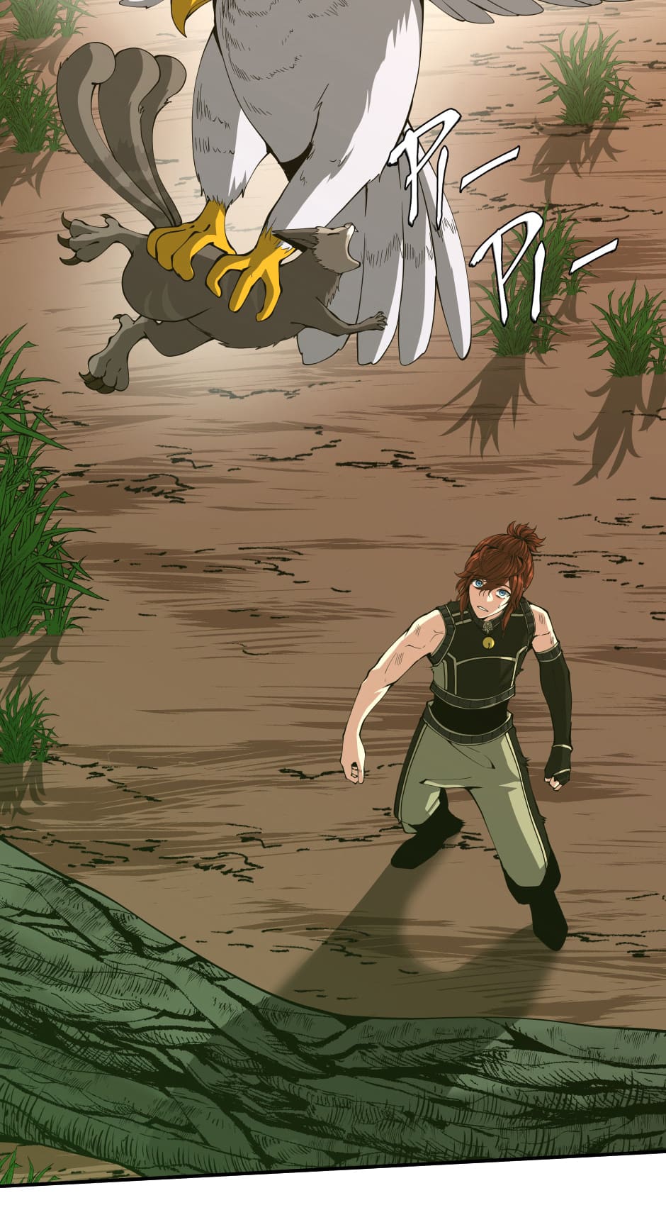 The Beginning After the End (The King Grey Reincarnation) Chapter 156 Gambar 30