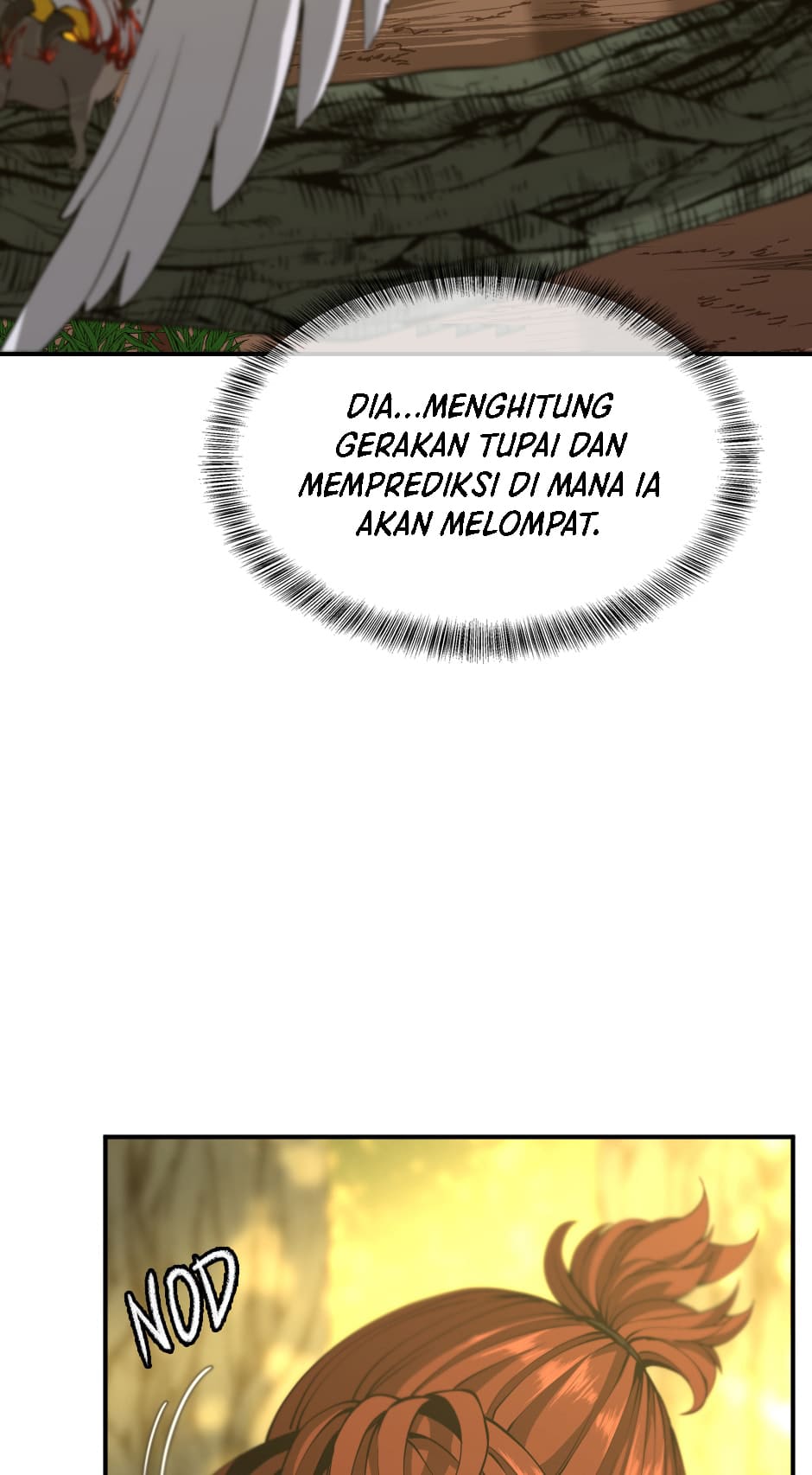 The Beginning After the End (The King Grey Reincarnation) Chapter 156 Gambar 32