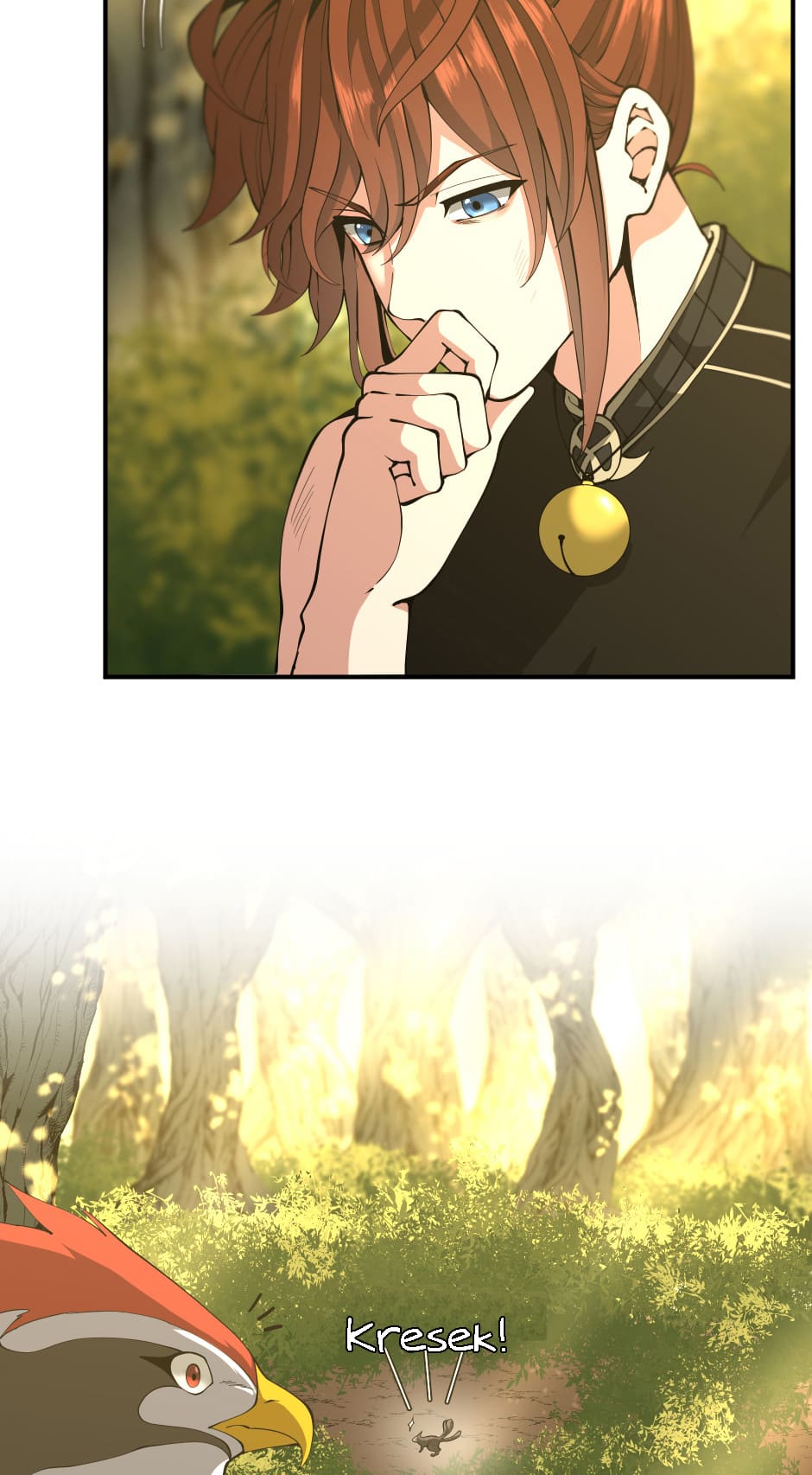 The Beginning After the End (The King Grey Reincarnation) Chapter 156 Gambar 33