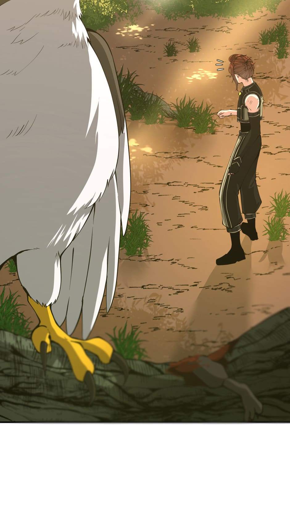 The Beginning After the End (The King Grey Reincarnation) Chapter 156 Gambar 34