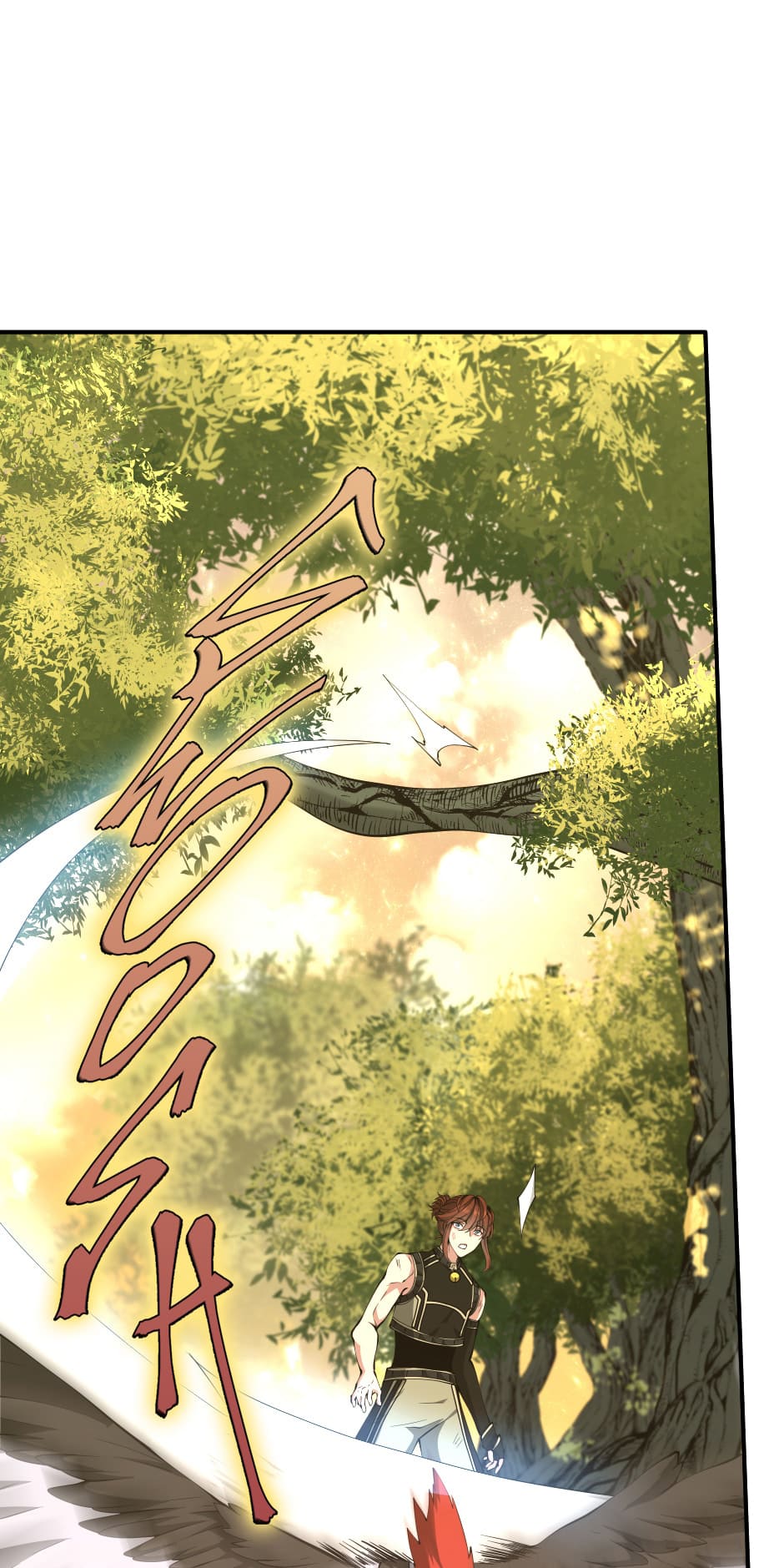 The Beginning After the End (The King Grey Reincarnation) Chapter 156 Gambar 35