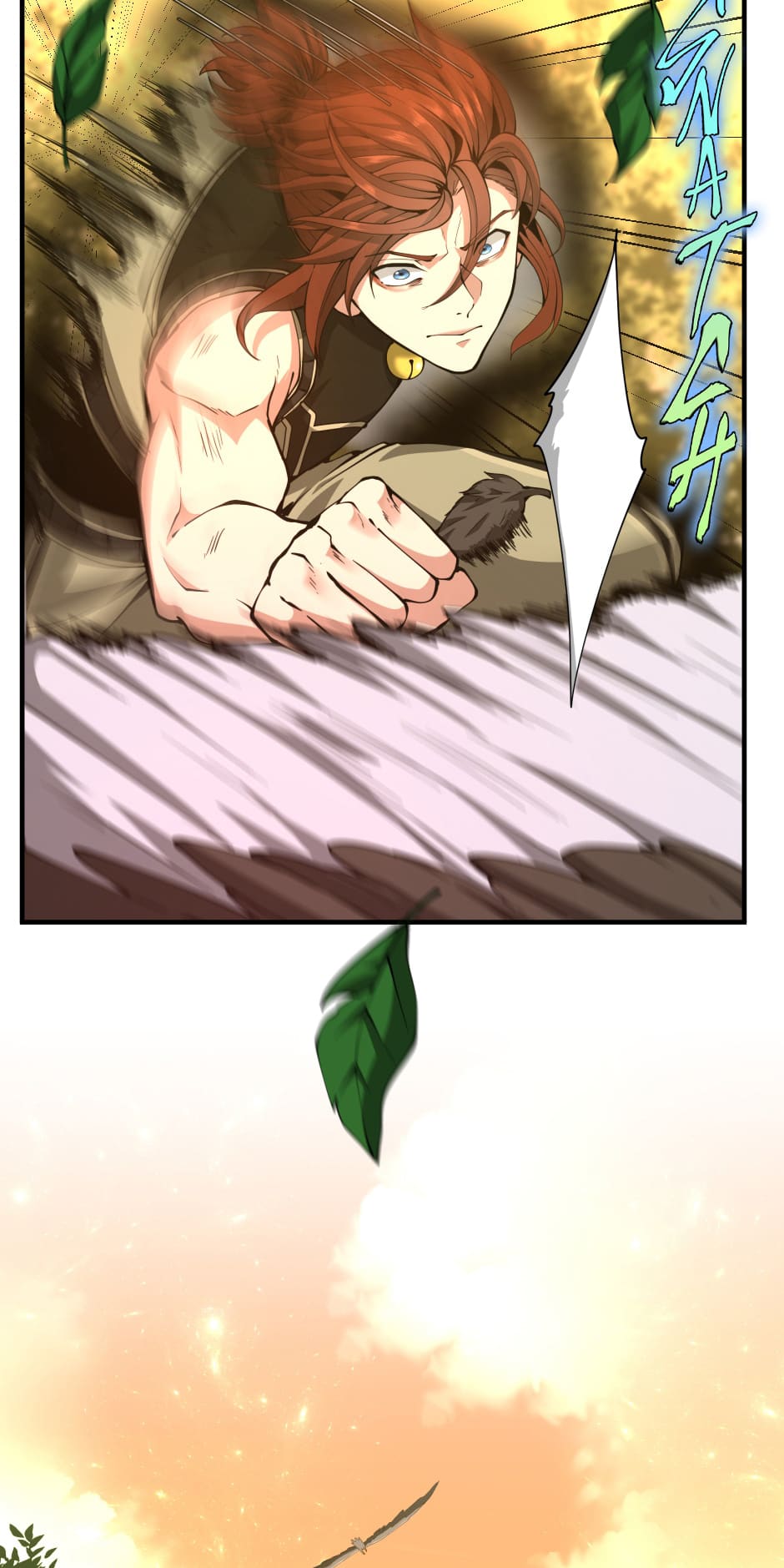 The Beginning After the End (The King Grey Reincarnation) Chapter 156 Gambar 38