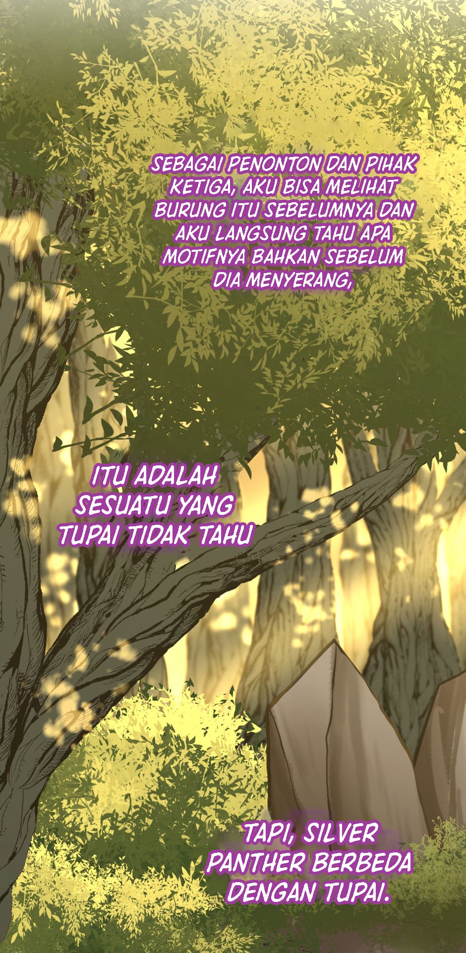 The Beginning After the End (The King Grey Reincarnation) Chapter 156 Gambar 44