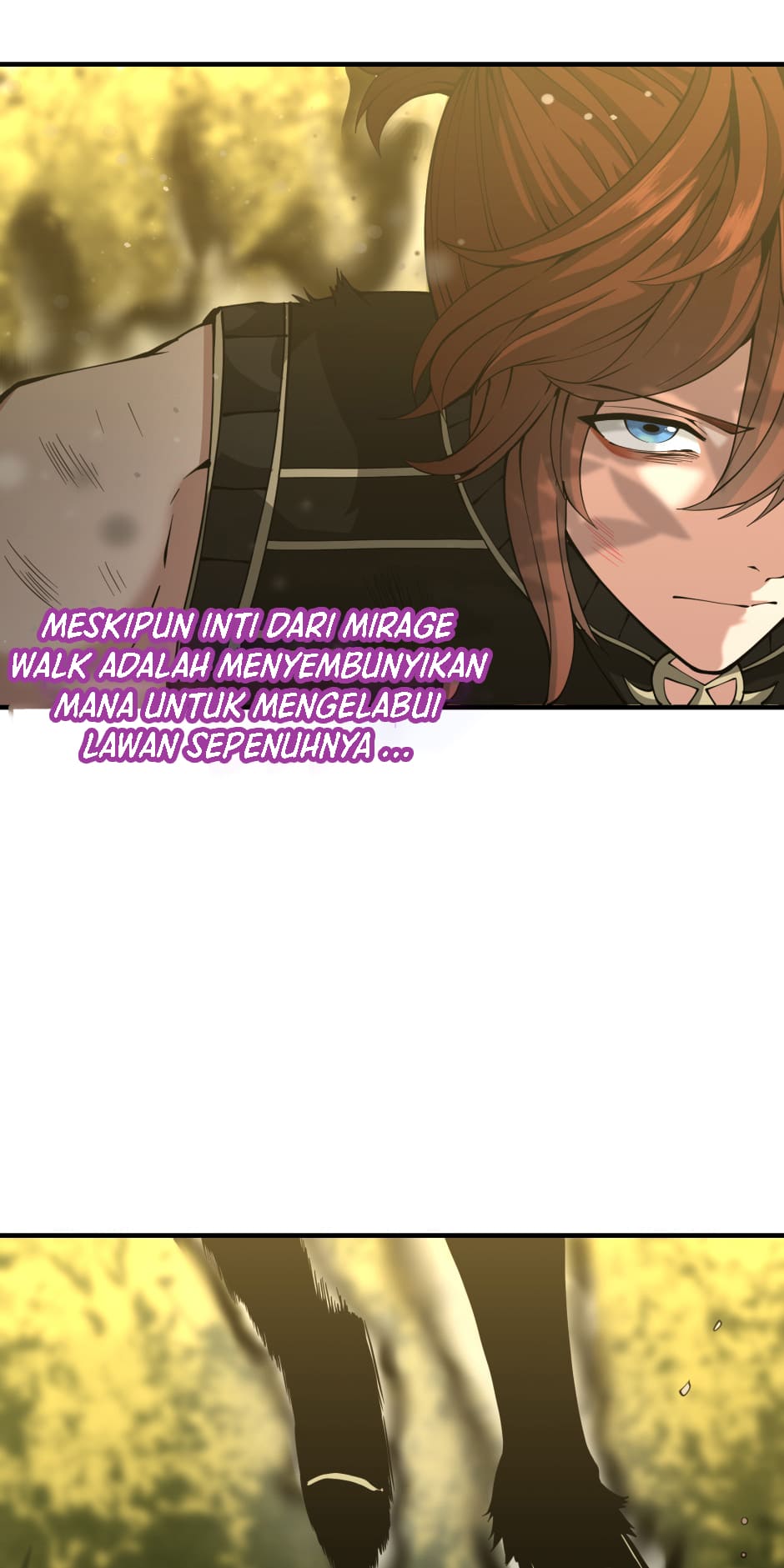 The Beginning After the End (The King Grey Reincarnation) Chapter 156 Gambar 46