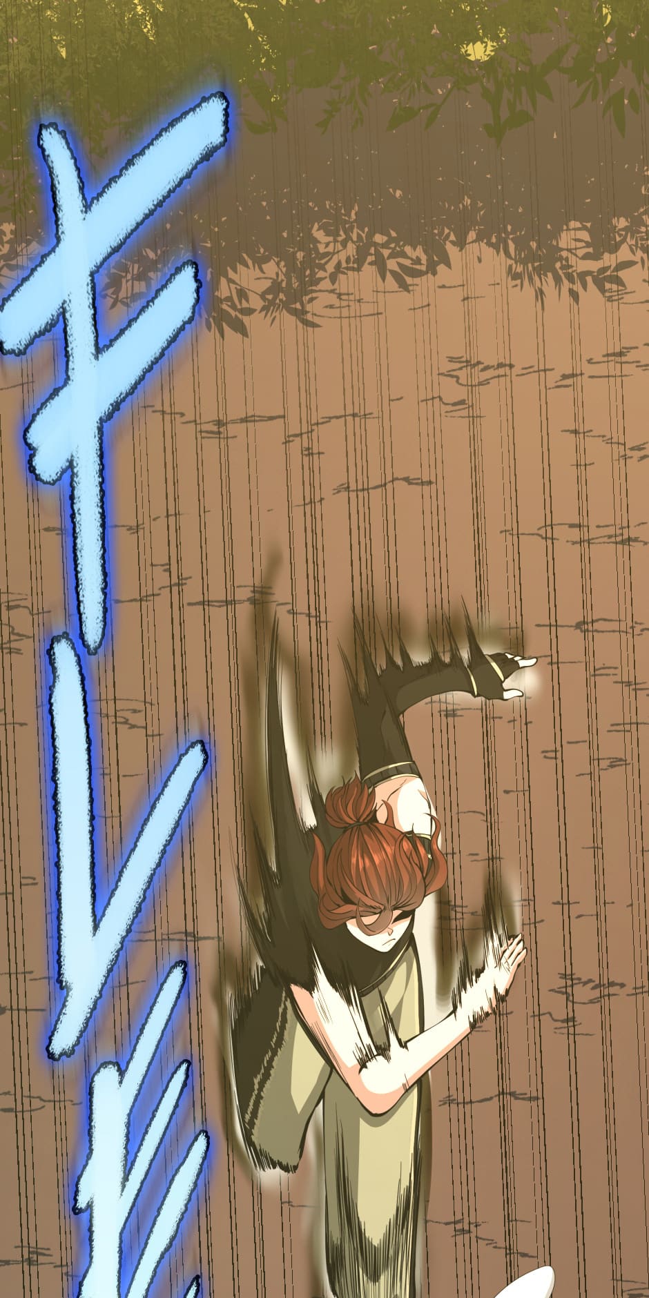 The Beginning After the End (The King Grey Reincarnation) Chapter 156 Gambar 48
