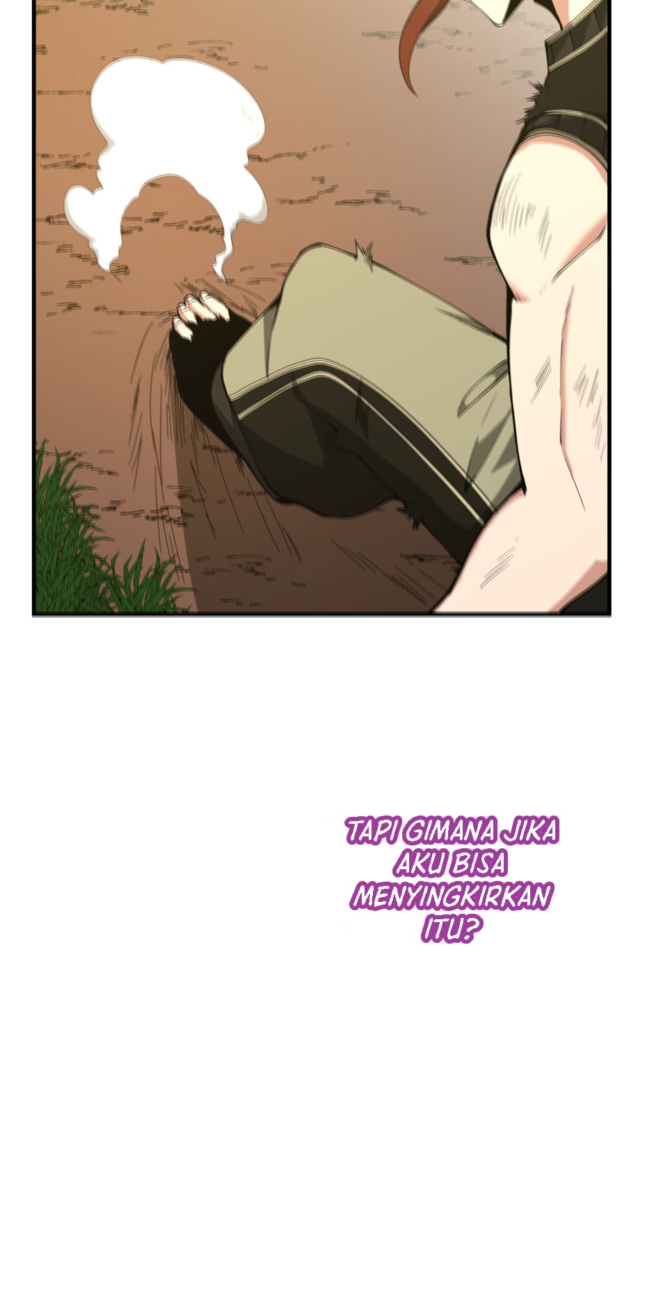 The Beginning After the End (The King Grey Reincarnation) Chapter 156 Gambar 51