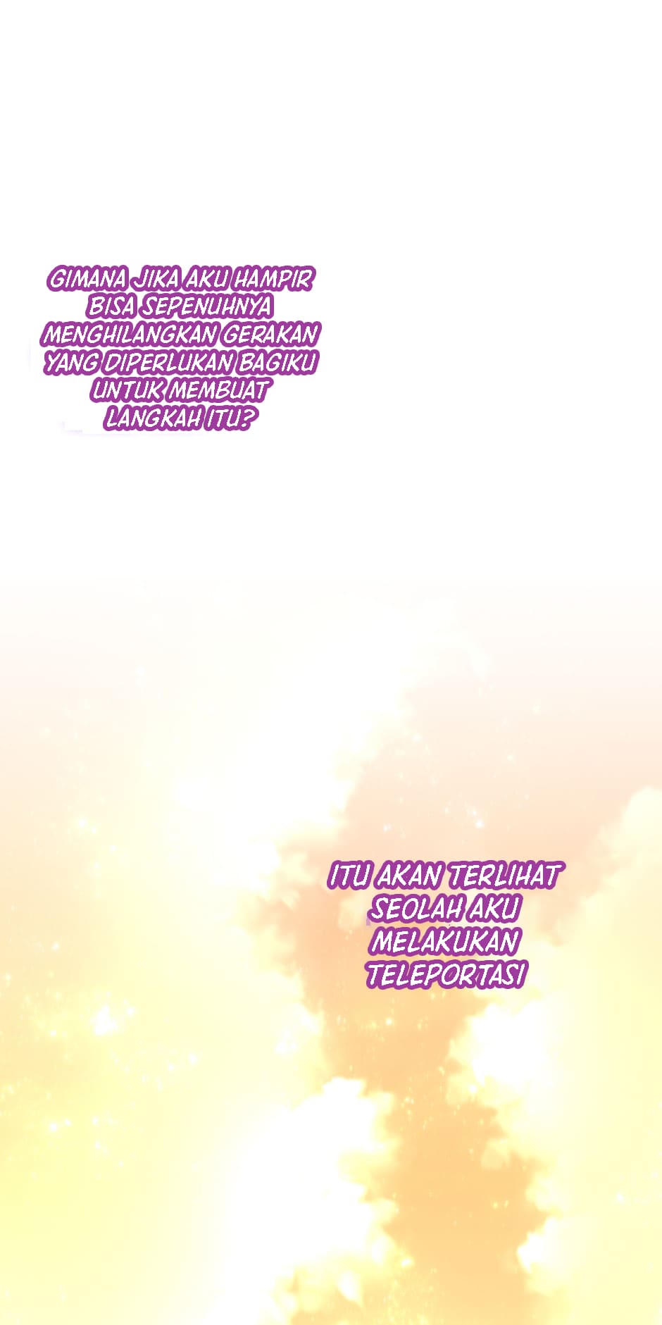 The Beginning After the End (The King Grey Reincarnation) Chapter 156 Gambar 52