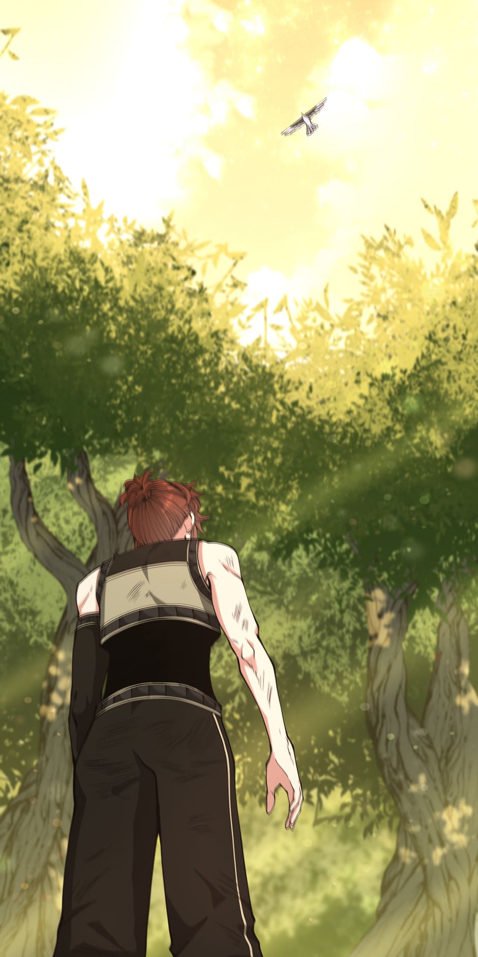 The Beginning After the End (The King Grey Reincarnation) Chapter 156 Gambar 53