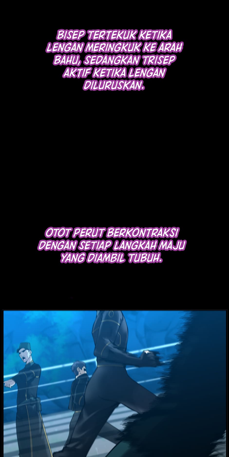 The Beginning After the End (The King Grey Reincarnation) Chapter 156 Gambar 57