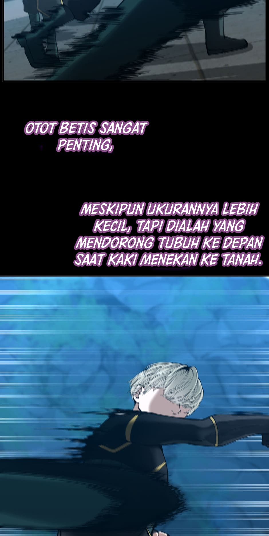 The Beginning After the End (The King Grey Reincarnation) Chapter 156 Gambar 58