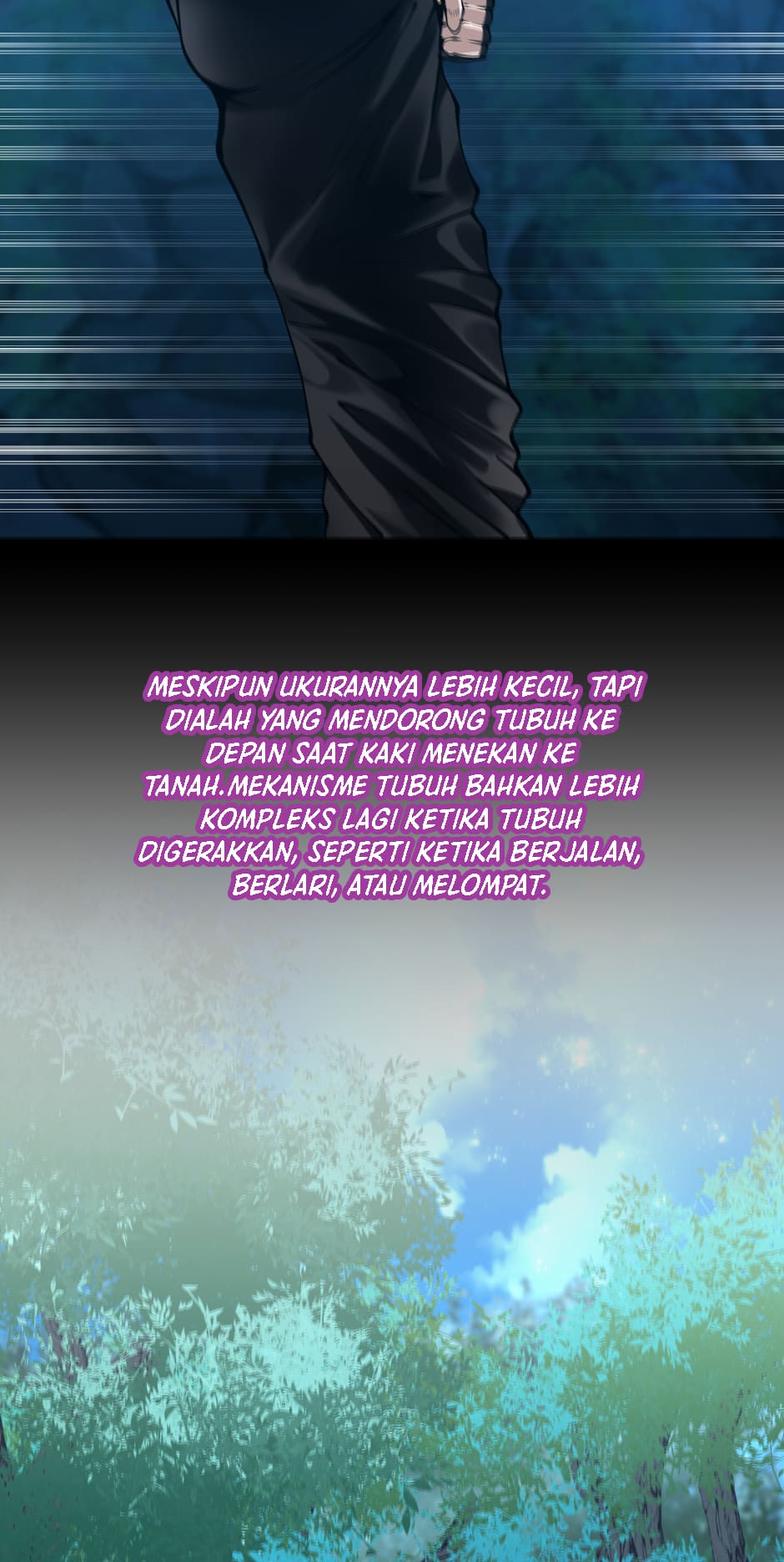 The Beginning After the End (The King Grey Reincarnation) Chapter 156 Gambar 59