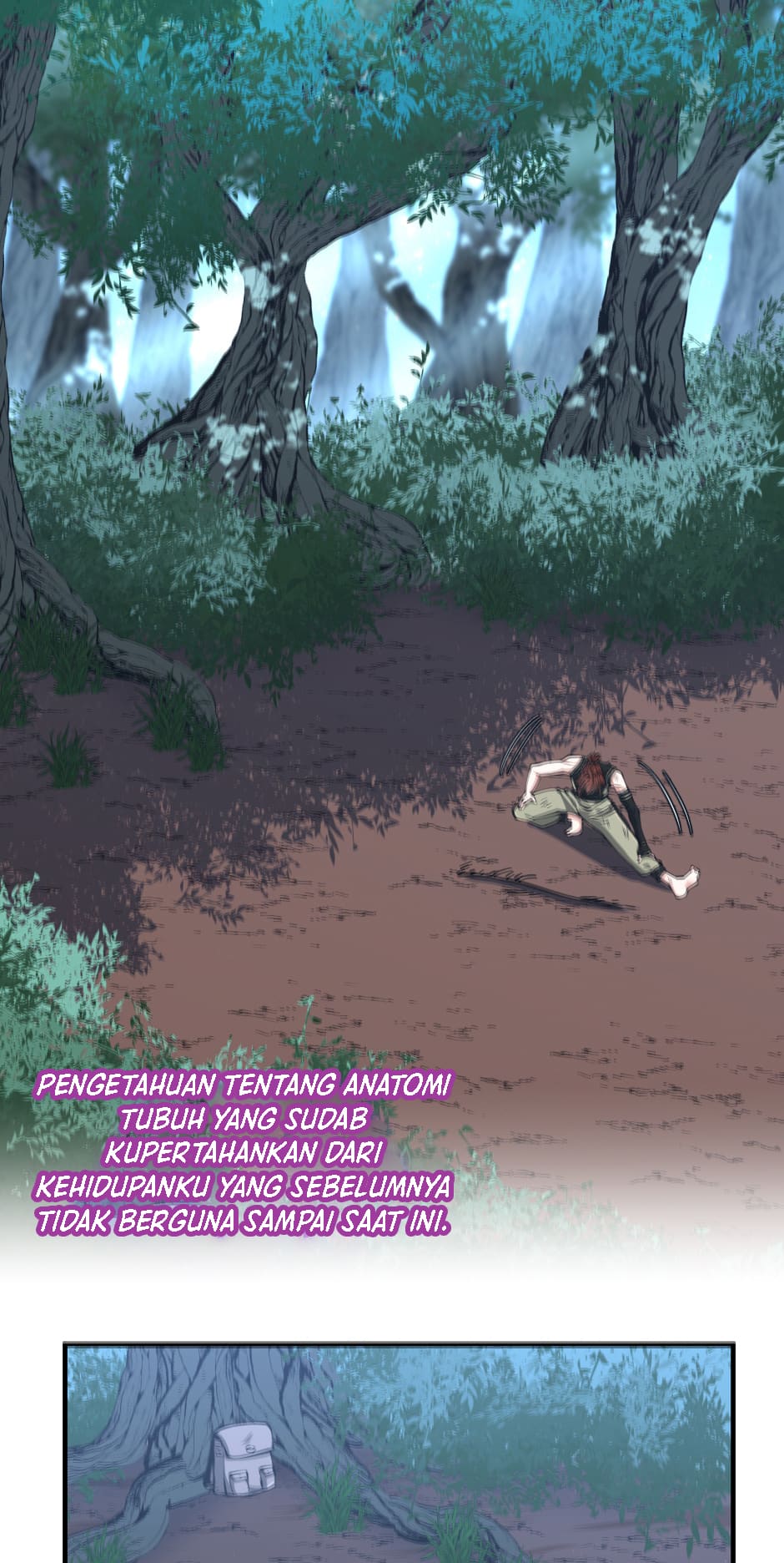 The Beginning After the End (The King Grey Reincarnation) Chapter 156 Gambar 60