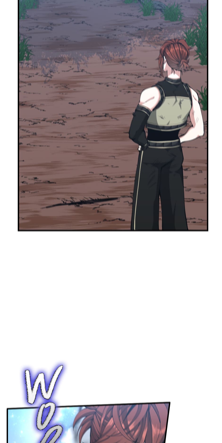 The Beginning After the End (The King Grey Reincarnation) Chapter 156 Gambar 61