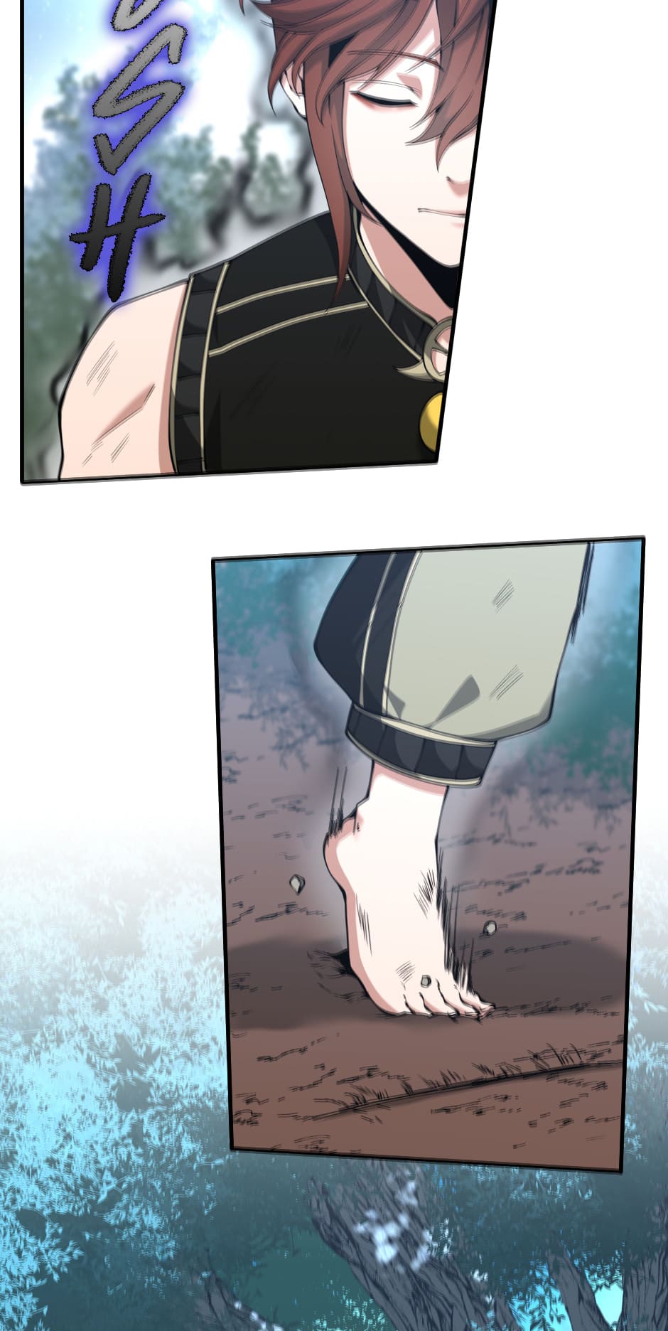 The Beginning After the End (The King Grey Reincarnation) Chapter 156 Gambar 62