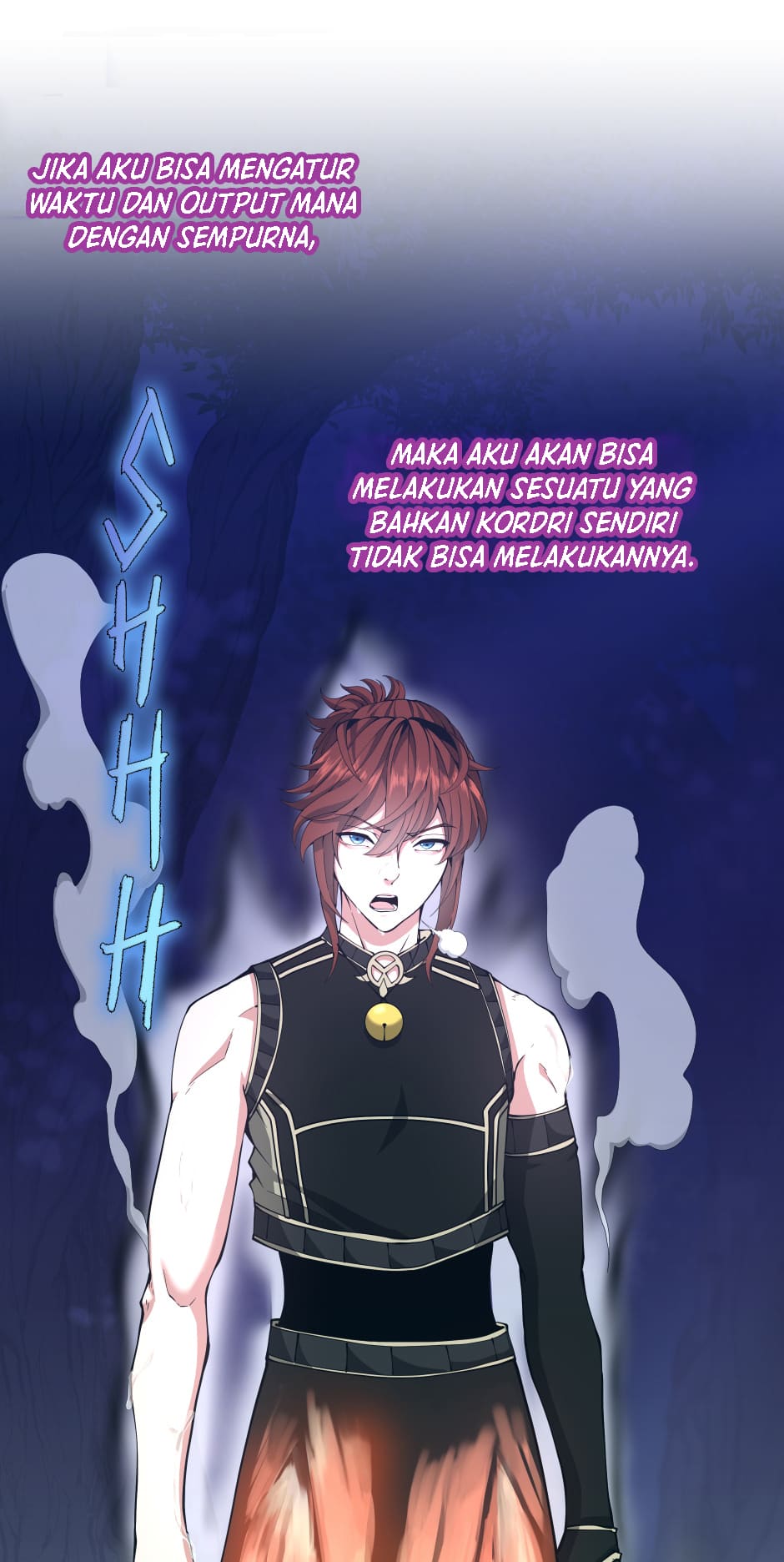 The Beginning After the End (The King Grey Reincarnation) Chapter 156 Gambar 66