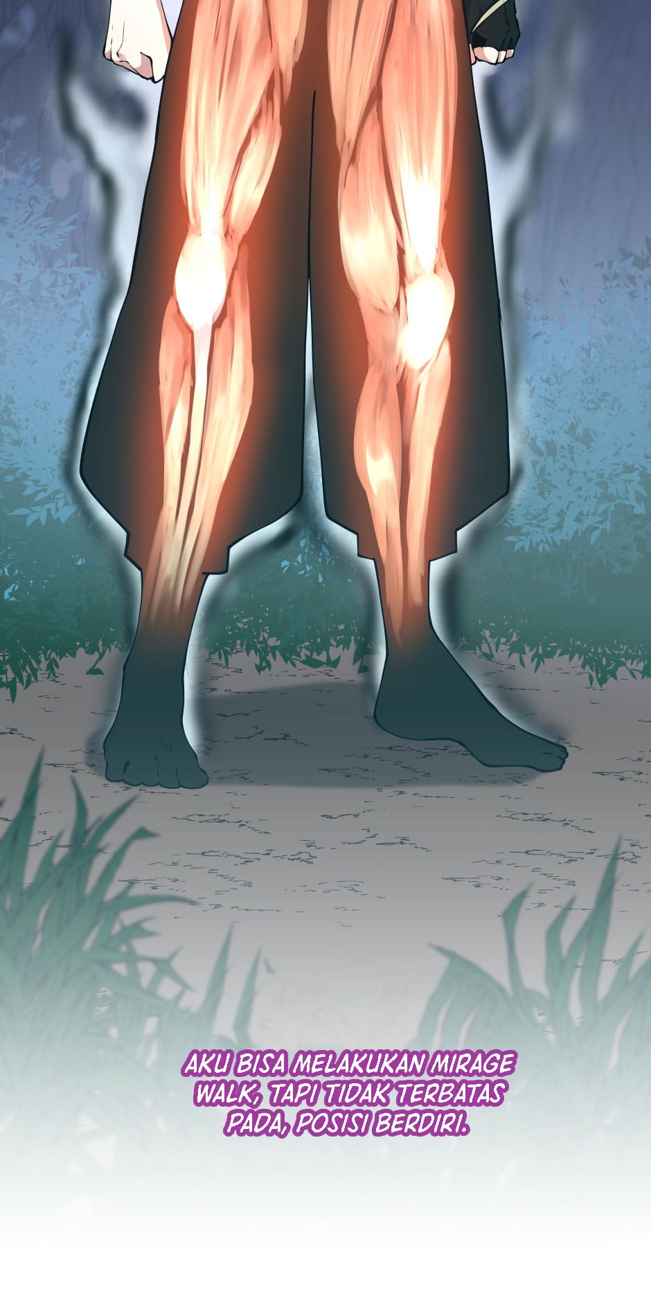 The Beginning After the End (The King Grey Reincarnation) Chapter 156 Gambar 67
