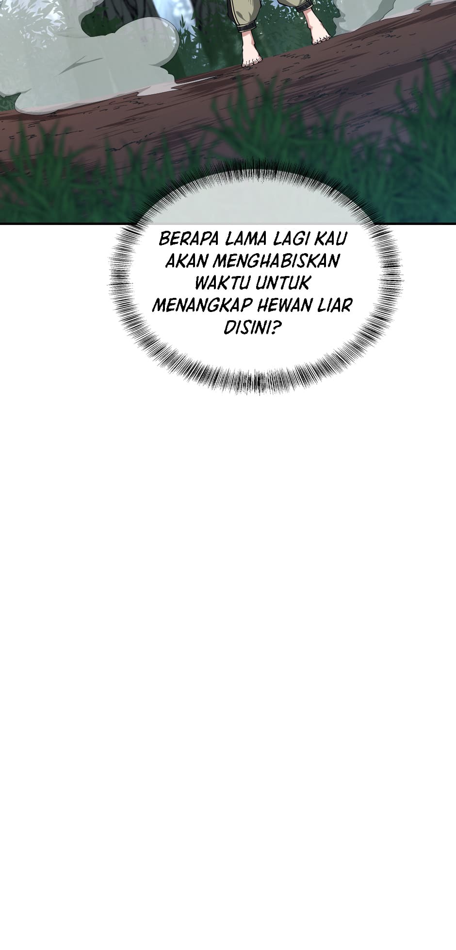 The Beginning After the End (The King Grey Reincarnation) Chapter 156 Gambar 69