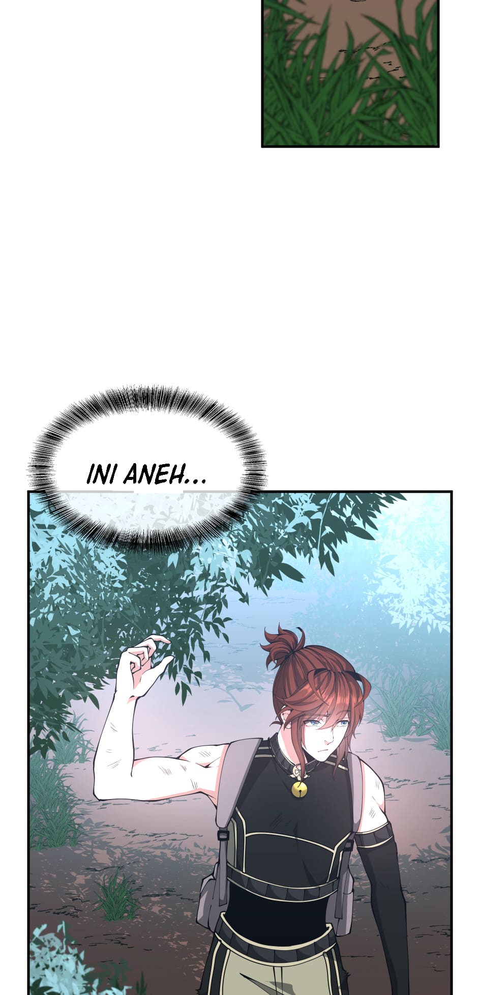 The Beginning After the End (The King Grey Reincarnation) Chapter 156 Gambar 71