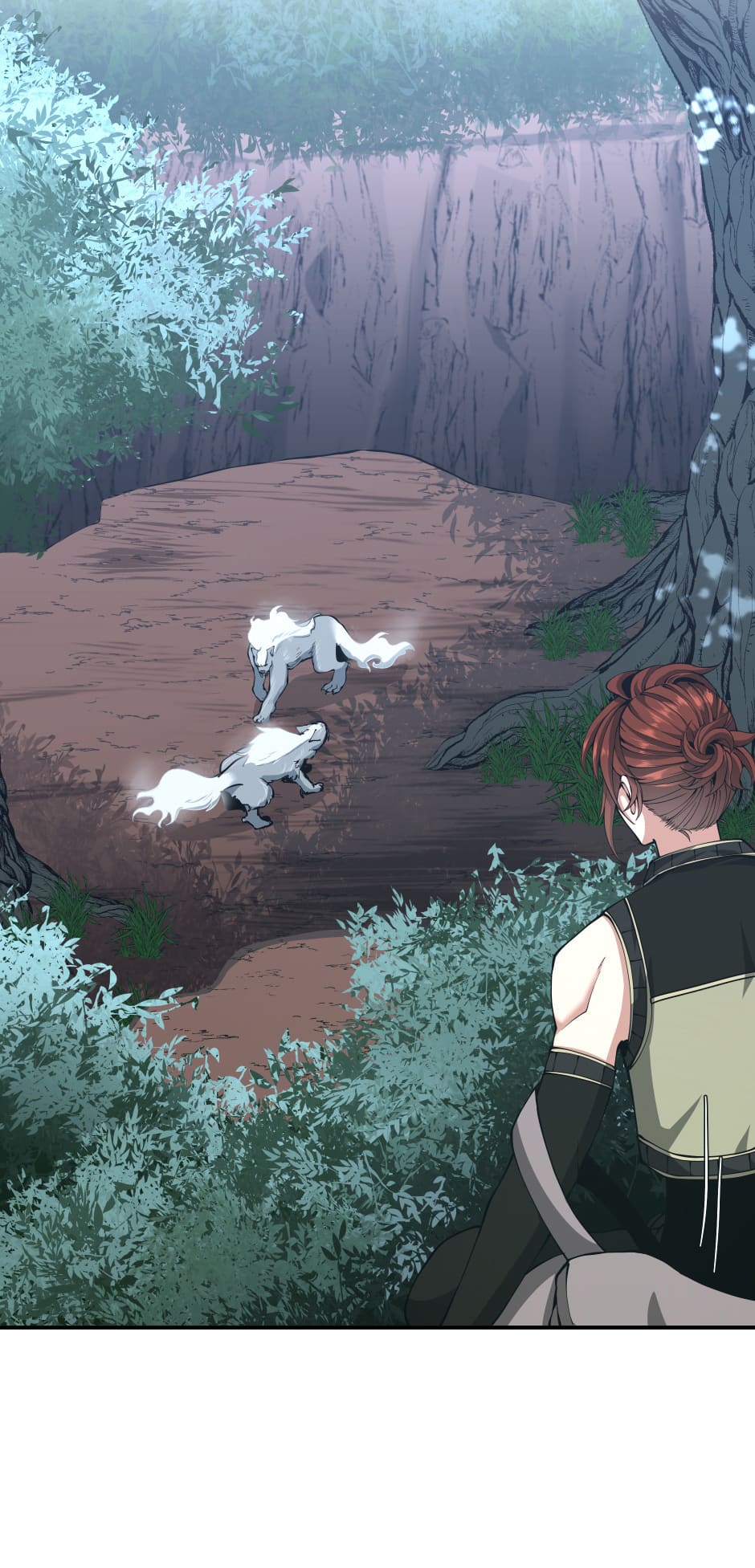 The Beginning After the End (The King Grey Reincarnation) Chapter 156 Gambar 73