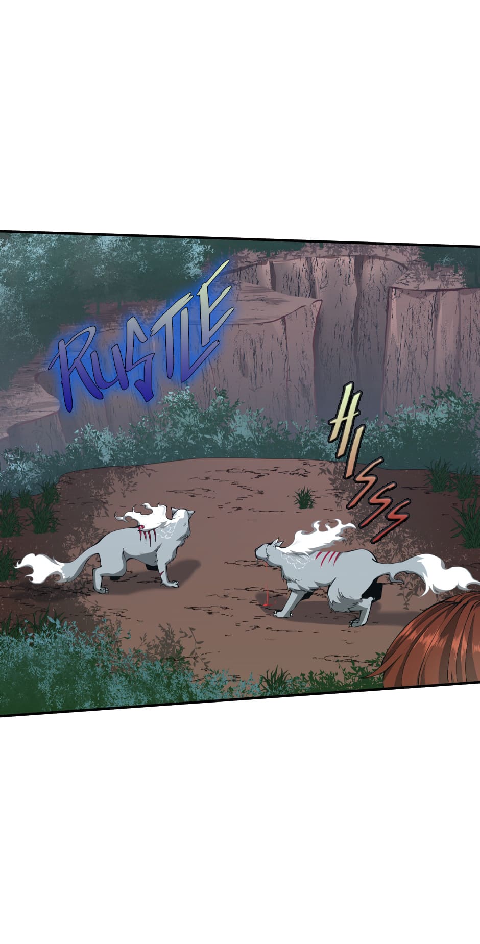 The Beginning After the End (The King Grey Reincarnation) Chapter 156 Gambar 80