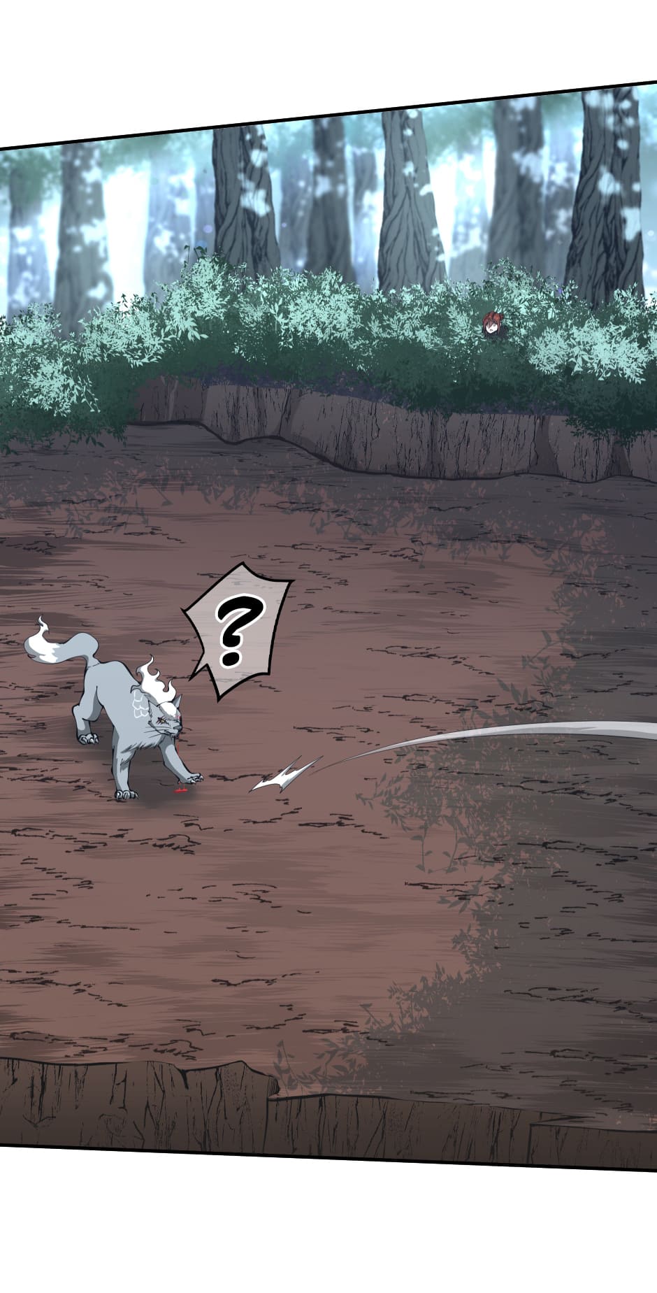 The Beginning After the End (The King Grey Reincarnation) Chapter 156 Gambar 81