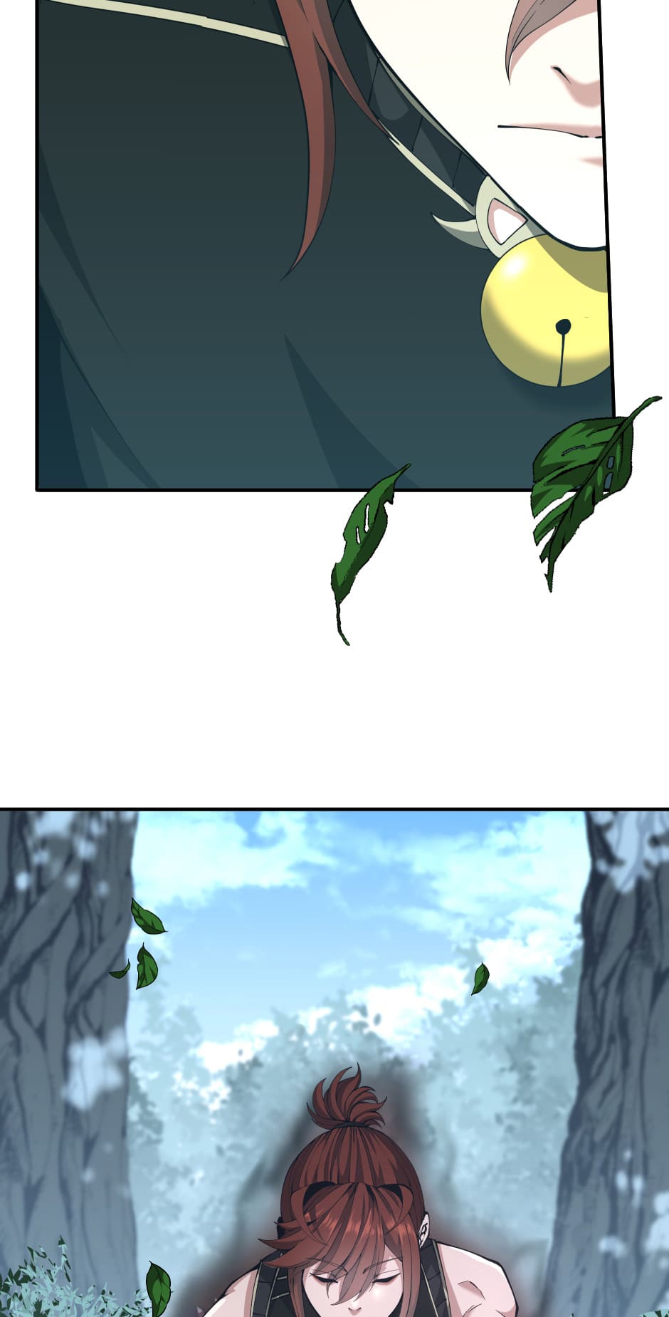 The Beginning After the End (The King Grey Reincarnation) Chapter 156 Gambar 84