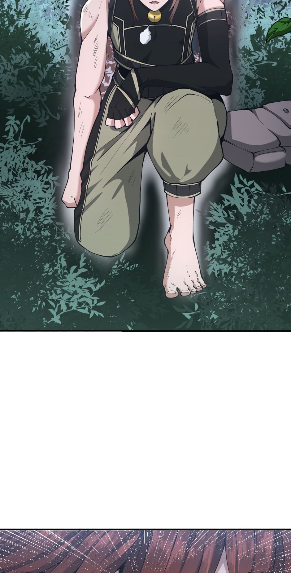 The Beginning After the End (The King Grey Reincarnation) Chapter 156 Gambar 85