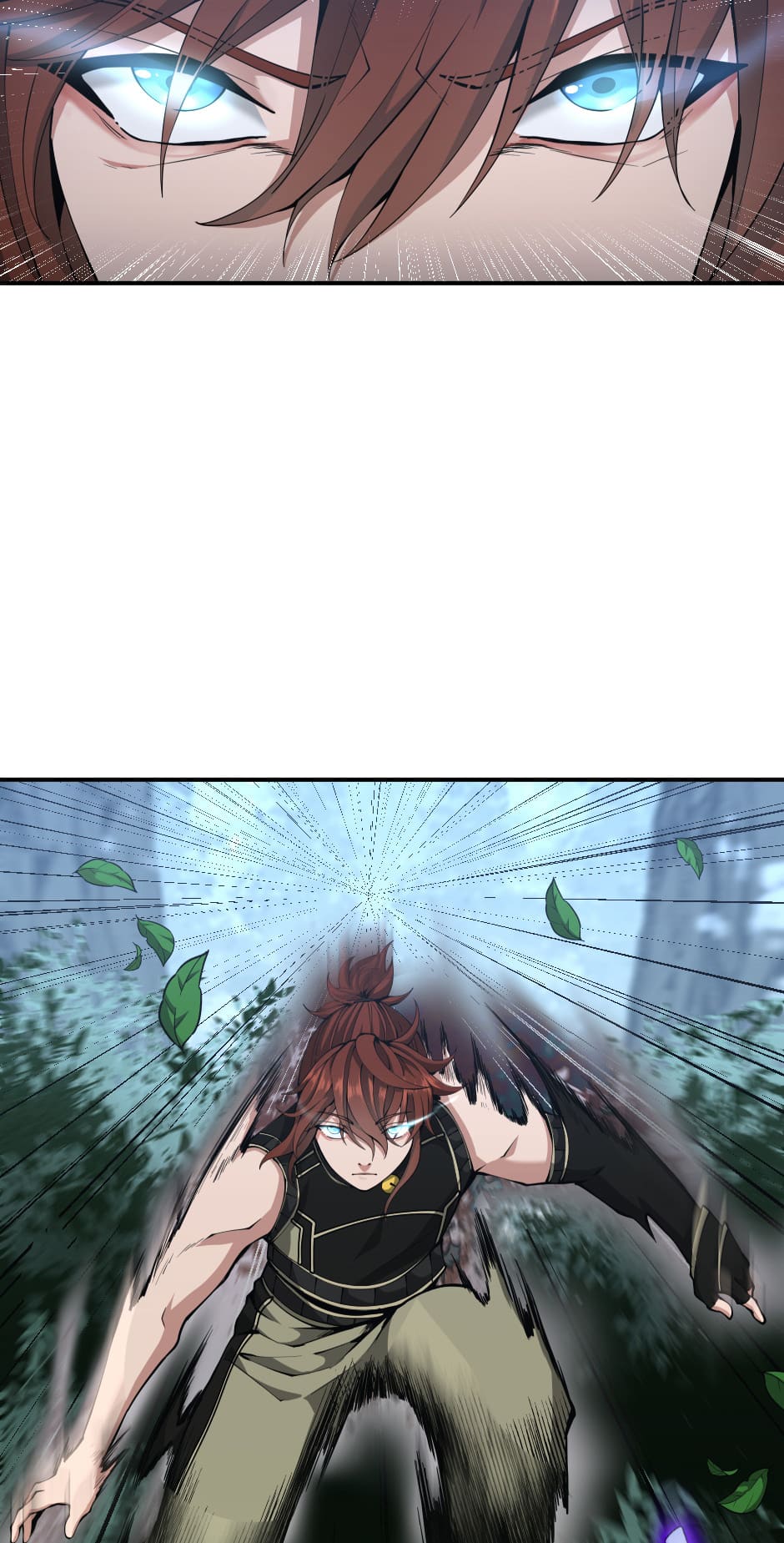 The Beginning After the End (The King Grey Reincarnation) Chapter 156 Gambar 86