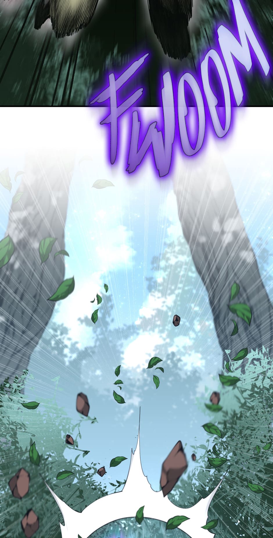 The Beginning After the End (The King Grey Reincarnation) Chapter 156 Gambar 87