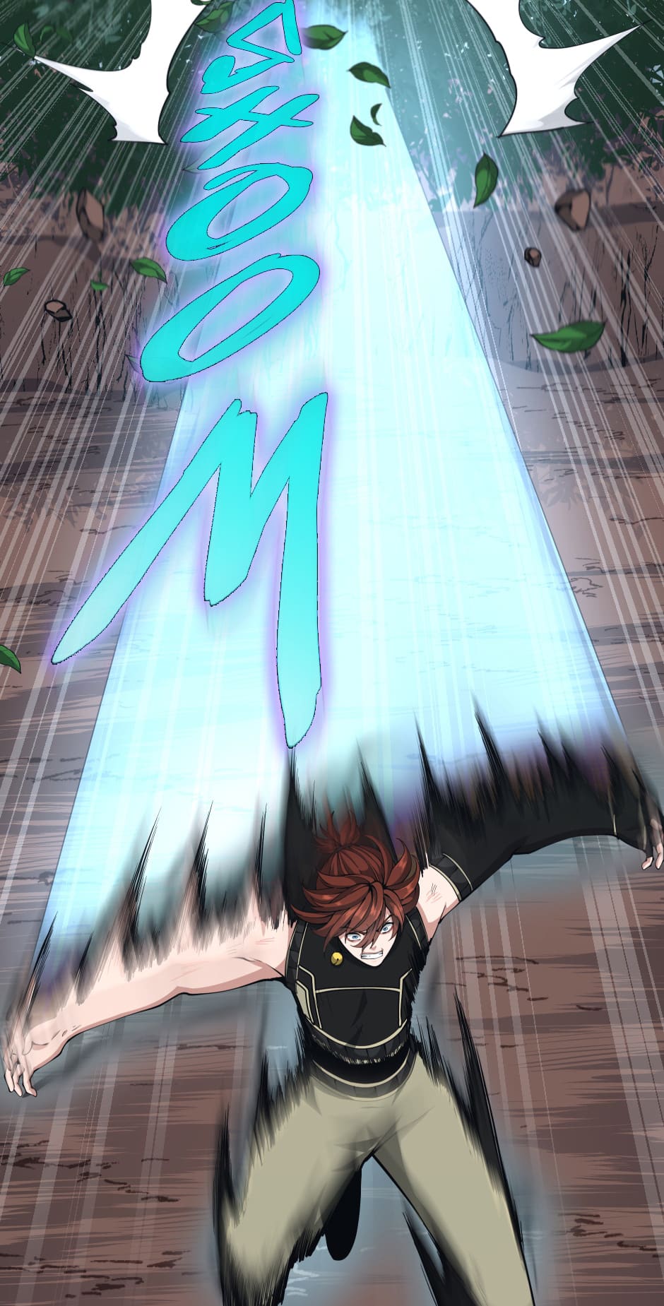 The Beginning After the End (The King Grey Reincarnation) Chapter 156 Gambar 88