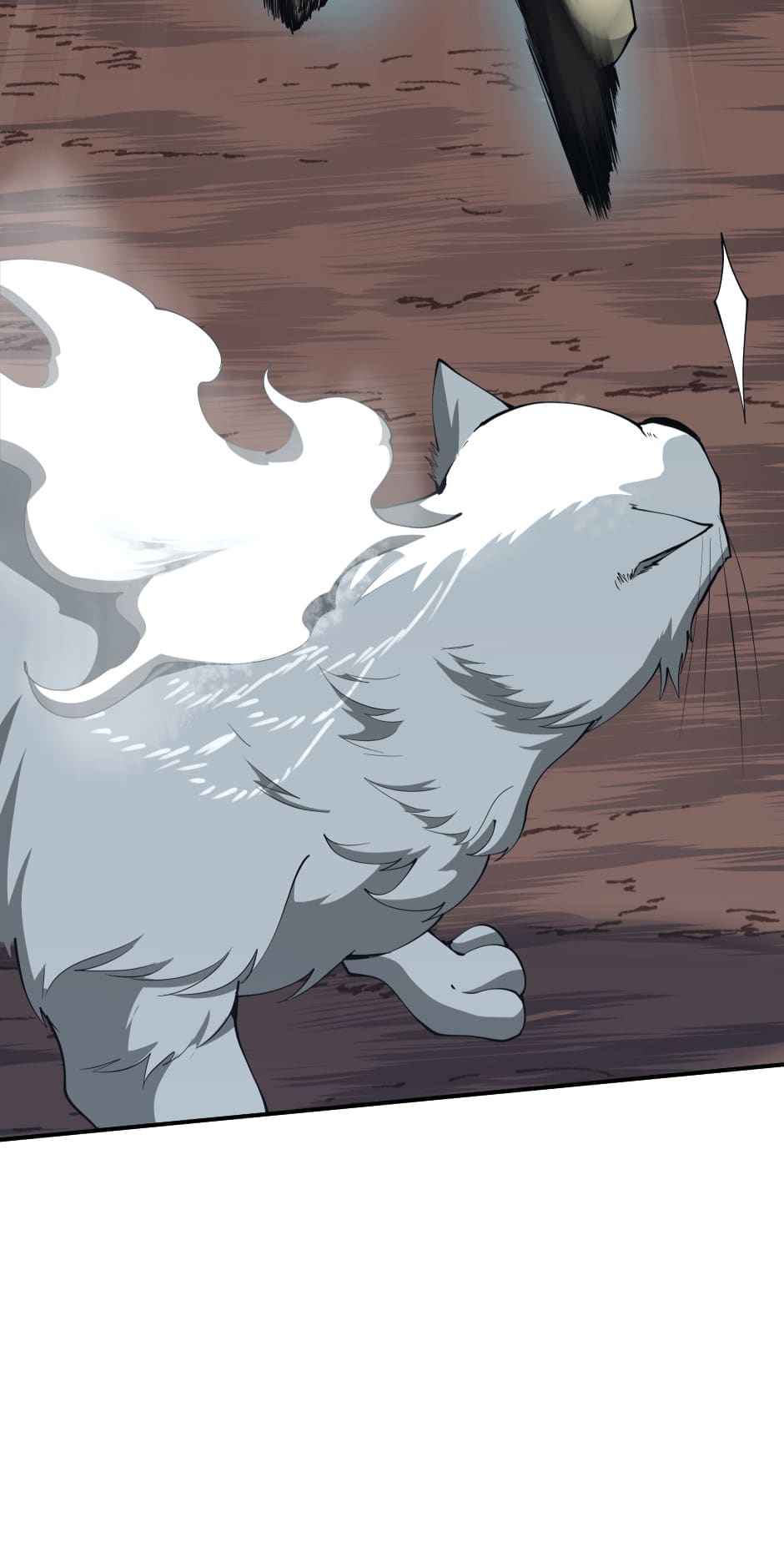The Beginning After the End (The King Grey Reincarnation) Chapter 156 Gambar 89