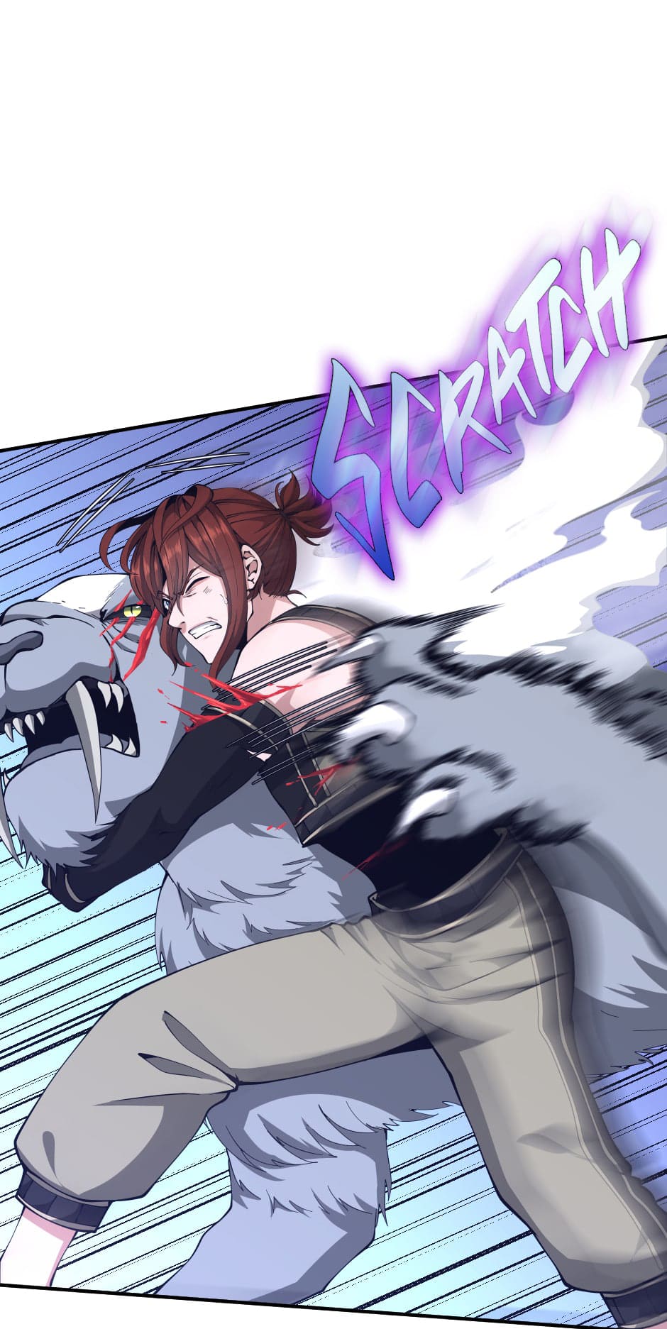 The Beginning After the End (The King Grey Reincarnation) Chapter 156 Gambar 93