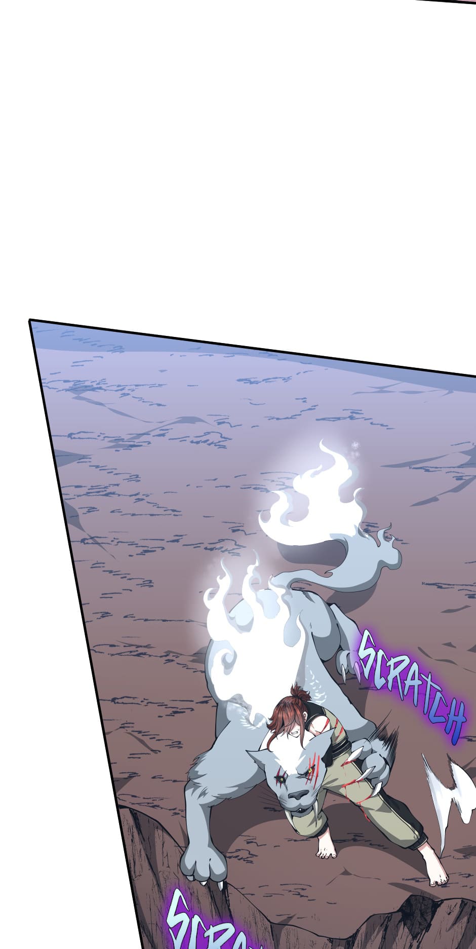 The Beginning After the End (The King Grey Reincarnation) Chapter 156 Gambar 94