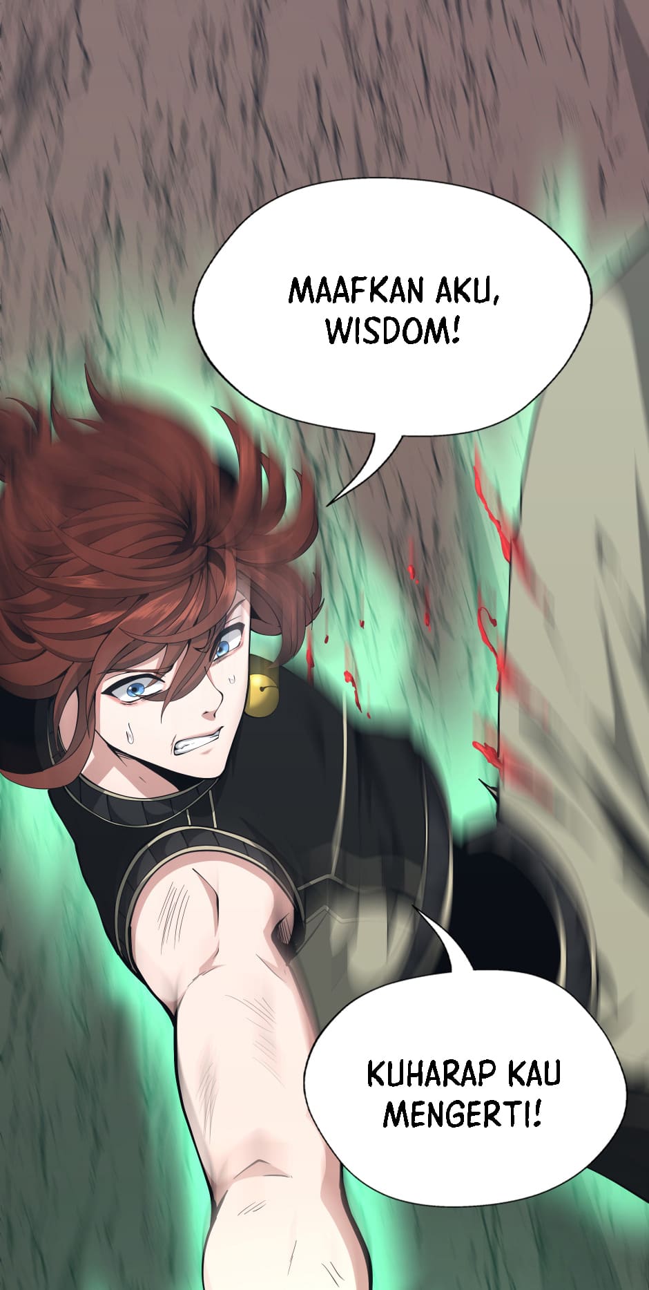 The Beginning After the End (The King Grey Reincarnation) Chapter 156 Gambar 99