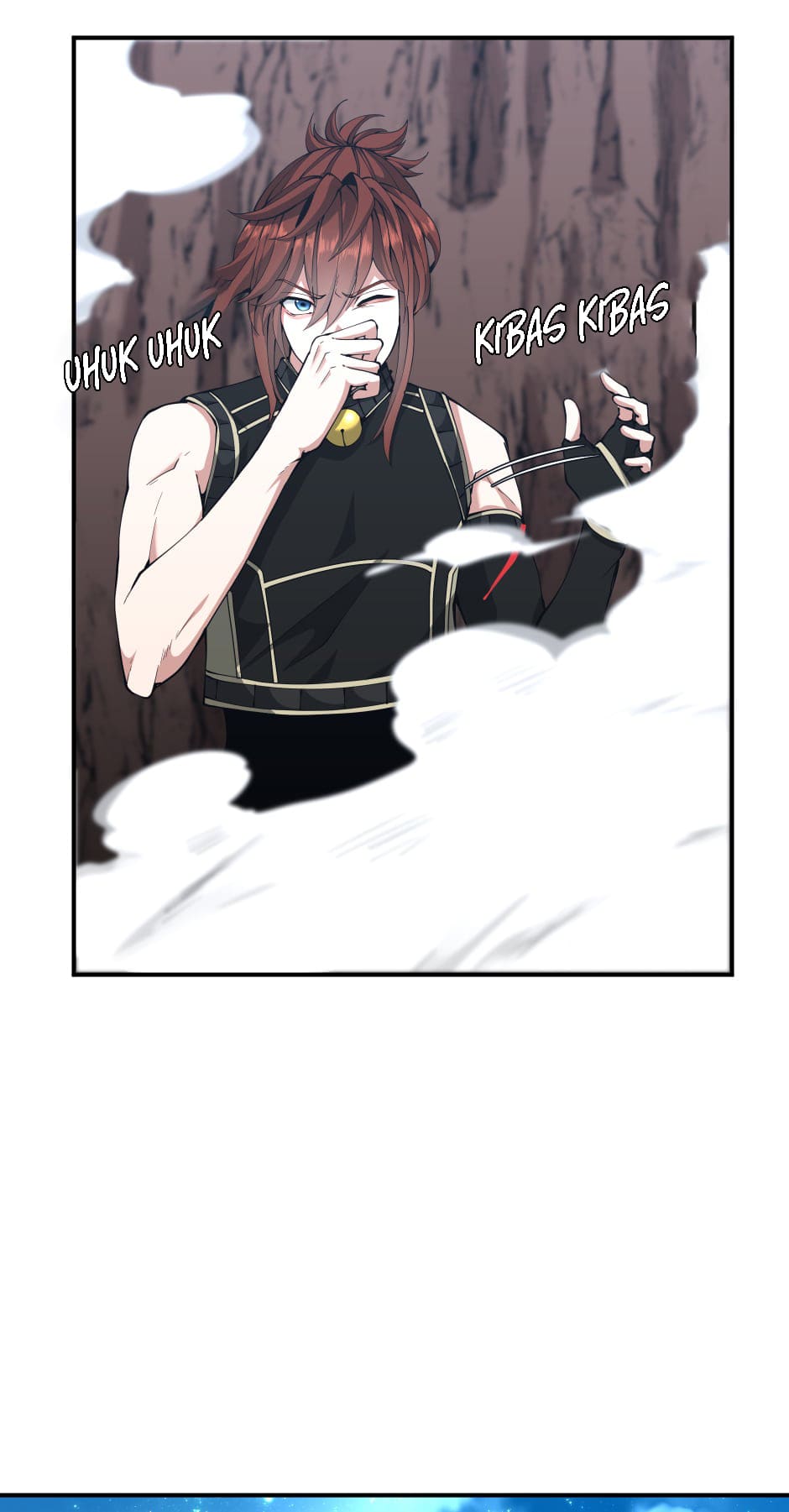 The Beginning After the End (The King Grey Reincarnation) Chapter 156 Gambar 102