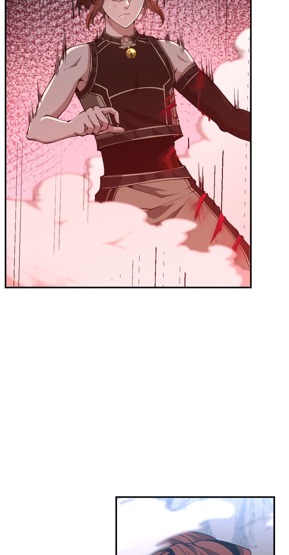 The Beginning After the End (The King Grey Reincarnation) Chapter 156 Gambar 105