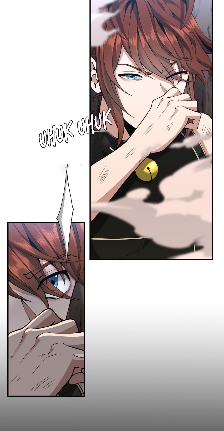 The Beginning After the End (The King Grey Reincarnation) Chapter 156 Gambar 106